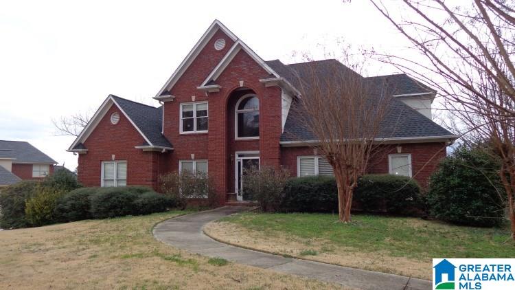 6123 Rushing Parc Lane Birmingham, AL 35244 - Photo 1 of 30