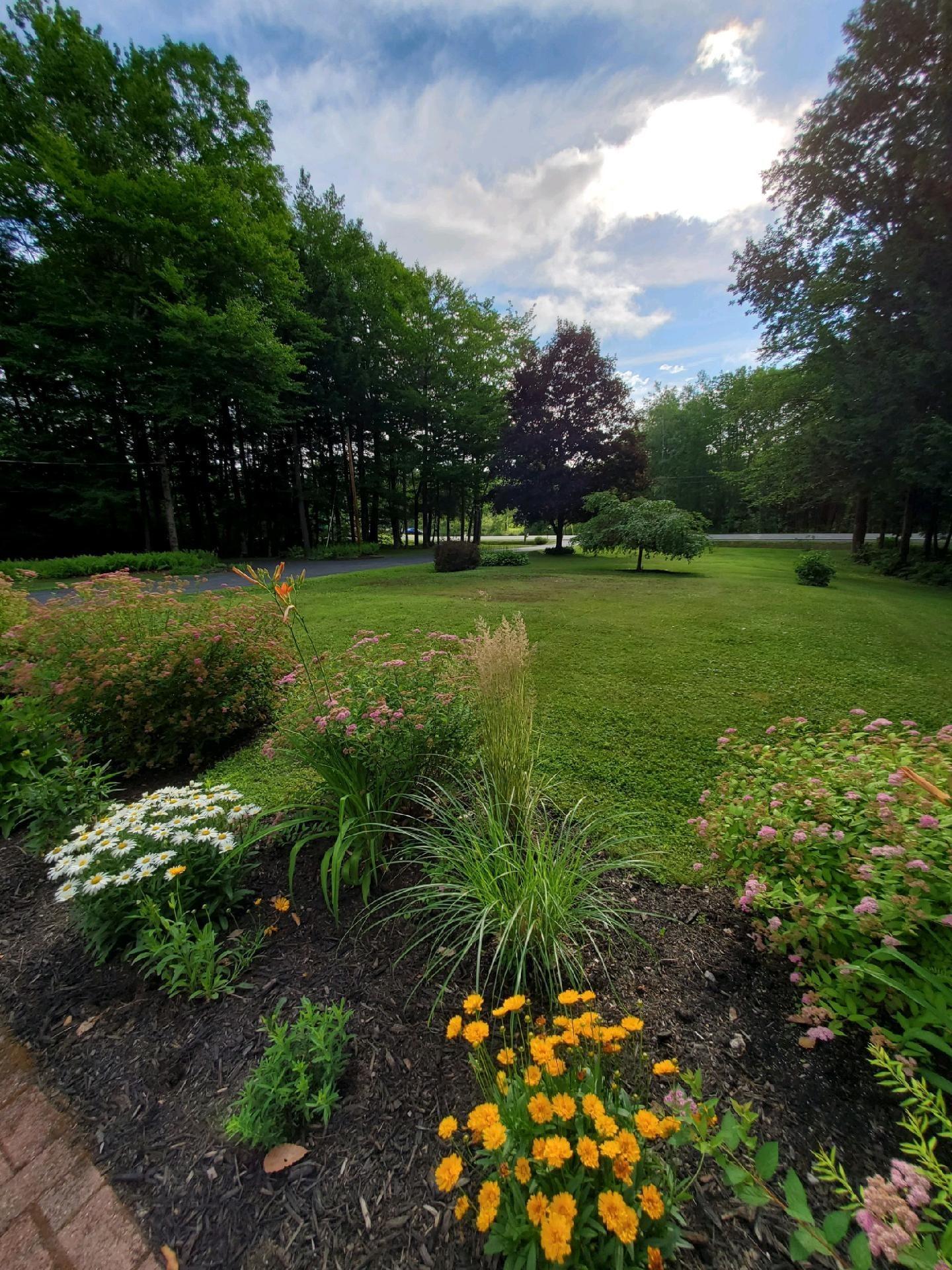 128 Ward Hill Road Norridgewock, ME 04957 - Photo 2 of 45 Front summer view