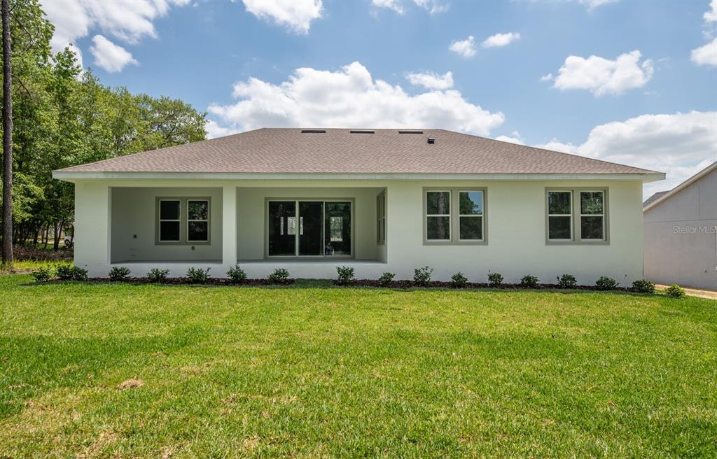 13189 Southwest 61st Place Road Ocala, FL 34481 - Photo 2 of 9