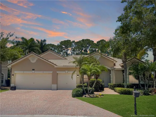 $4,500 | 2662 Southwest Newberry Court, Palm City, FL 34990