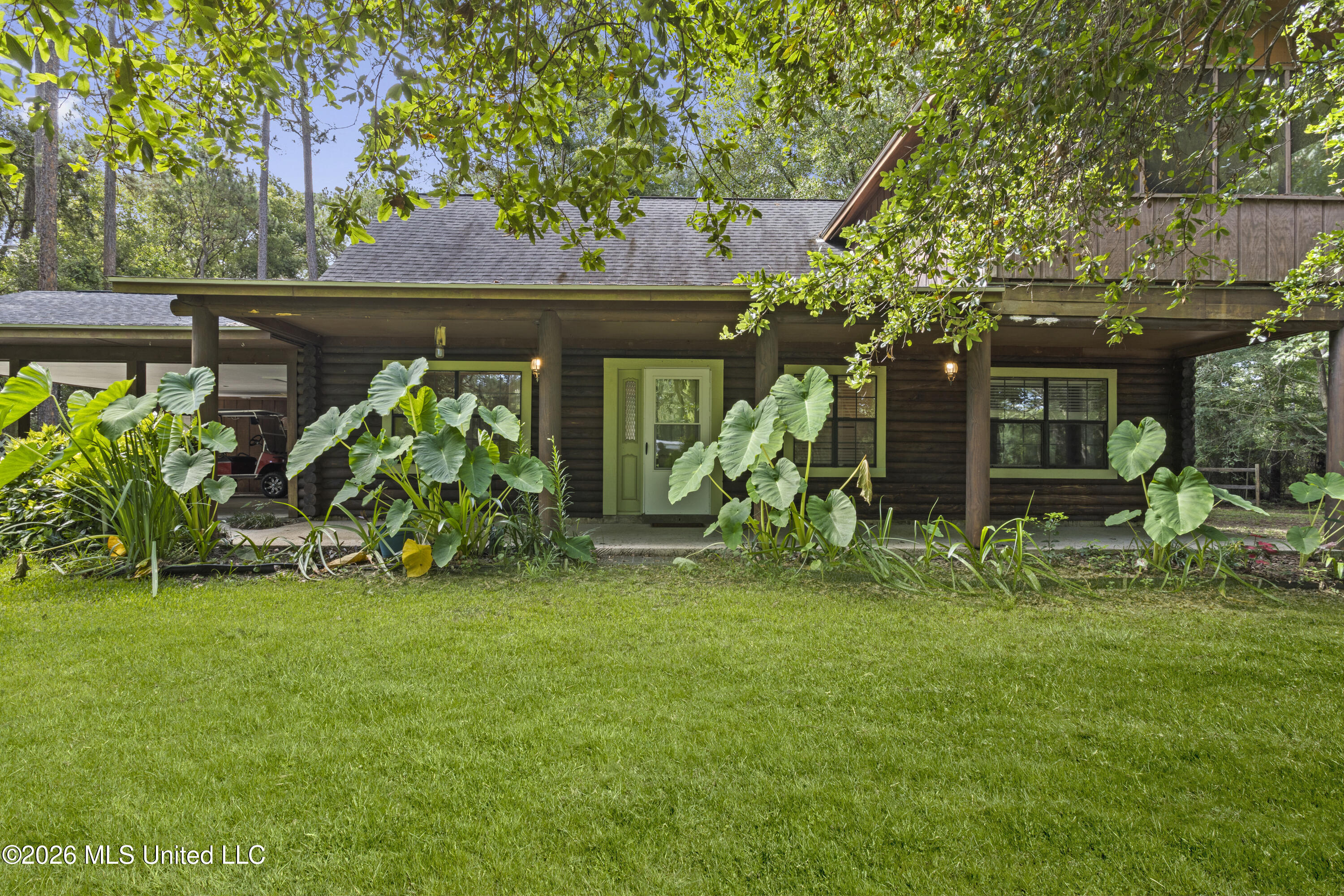 5701 Quave Road Vancleave, MS 39565 - Photo 6 of 67 00006