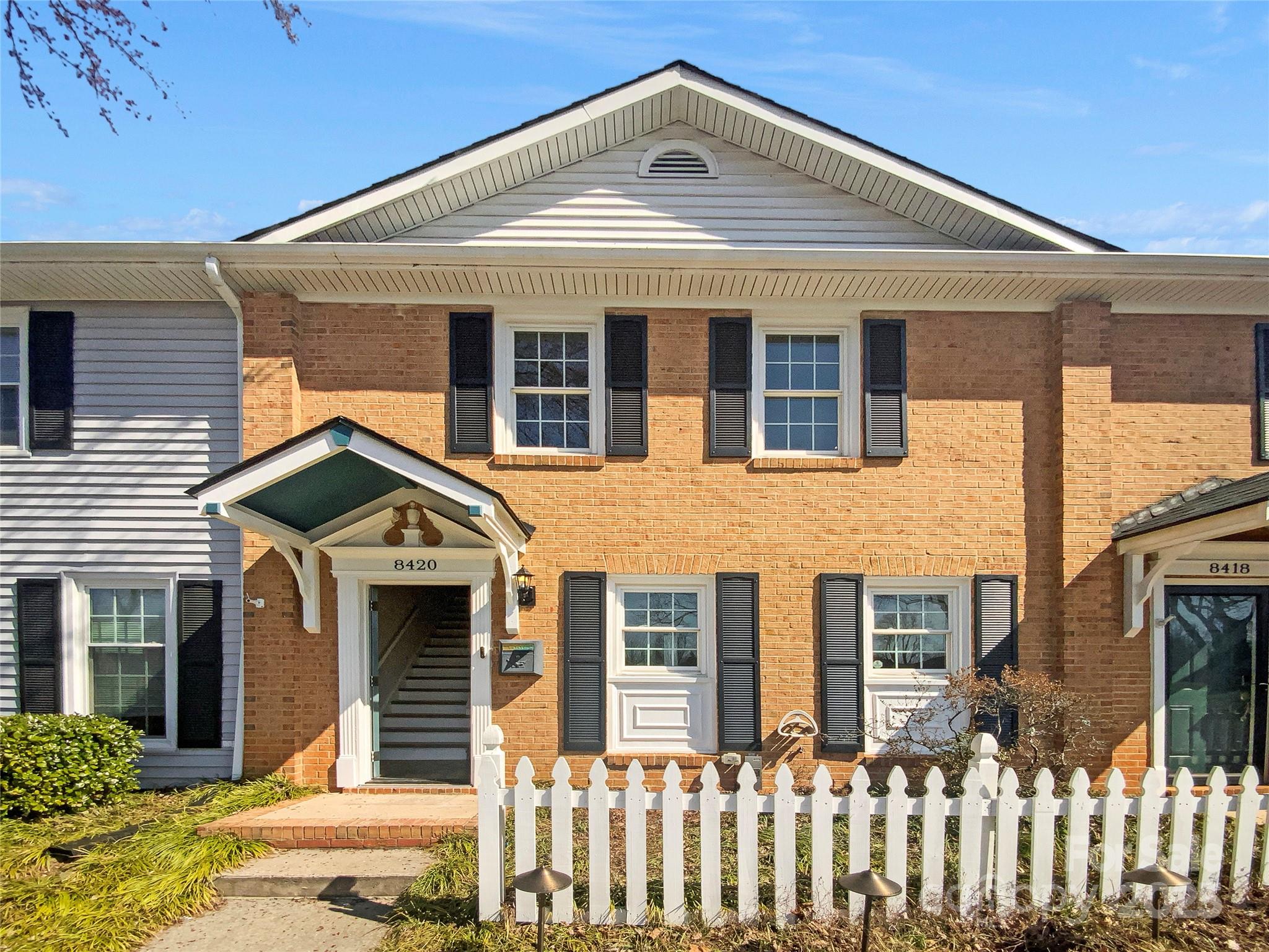 8420 Knights Bridge Road Charlotte, NC 28210 - Photo 1 of 27 Gallery Image 1