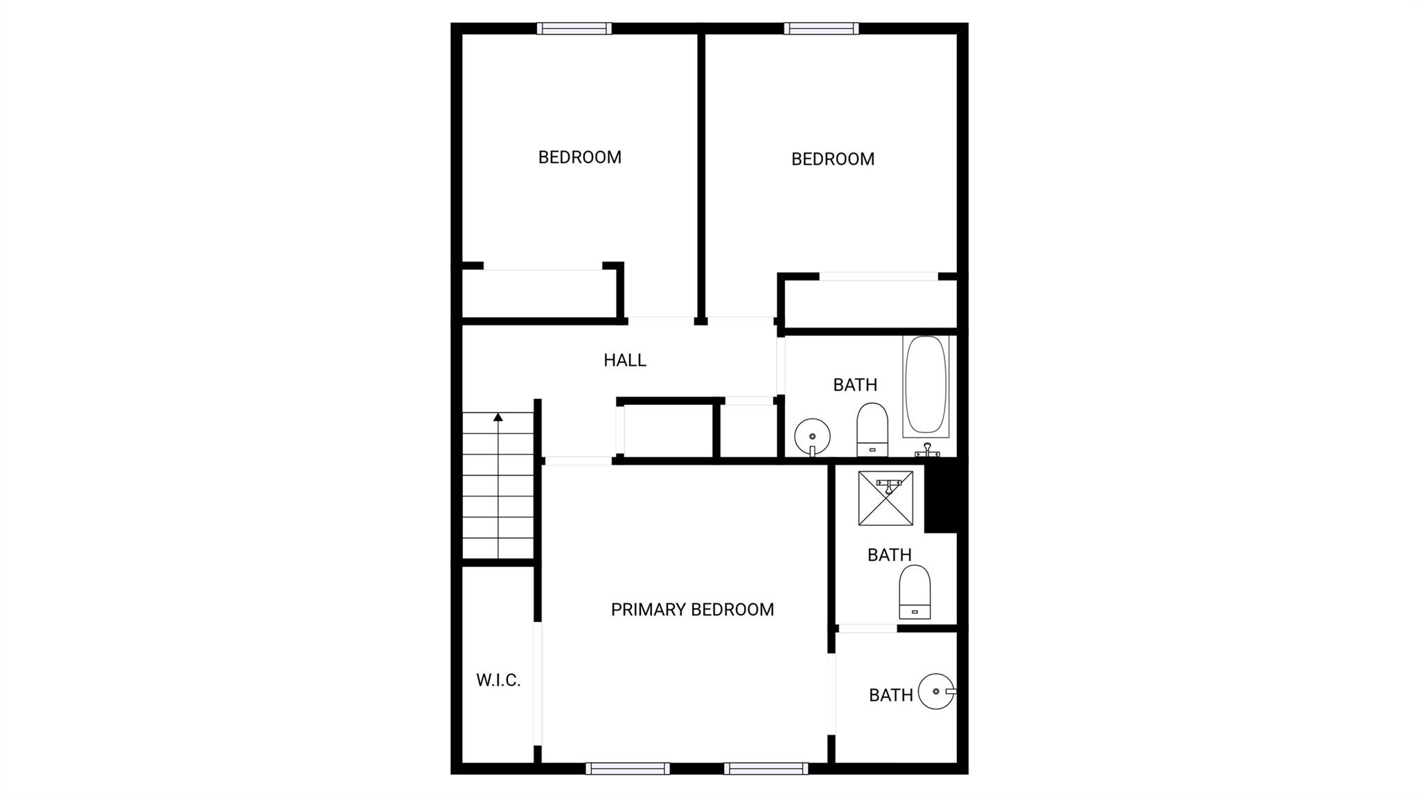 8420 Knights Bridge Road Charlotte, NC 28210 - Photo 26 of 27 Gallery Image 26