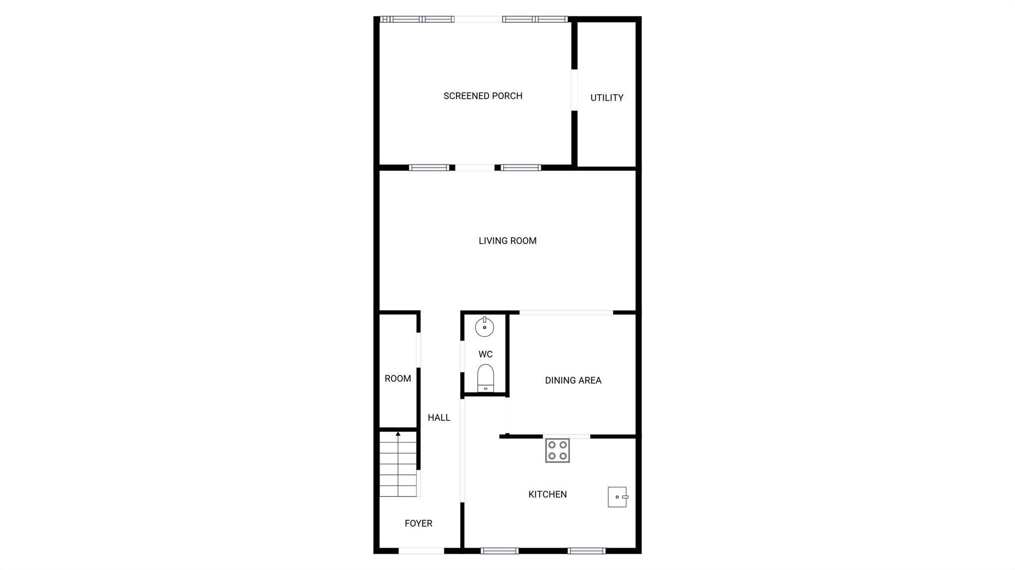 8420 Knights Bridge Road Charlotte, NC 28210 - Photo 27 of 27 Gallery Image 27