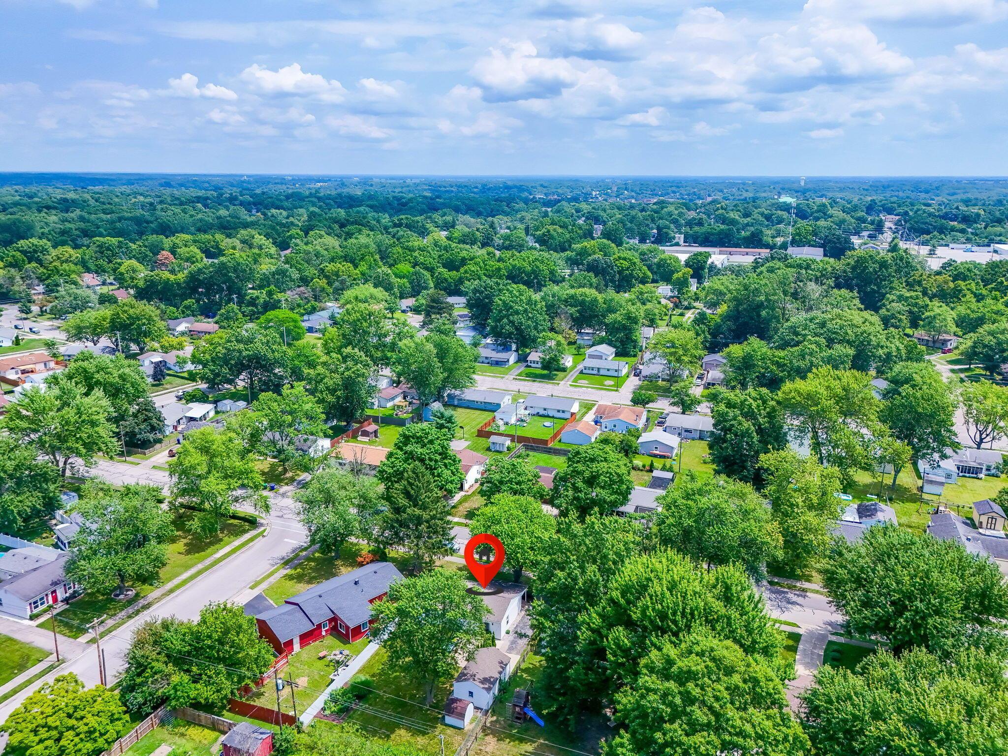 40 Vaughn Road Delaware, OH 43015 - Photo 42 of 42 40 Vaughn Rd (Drone)-4