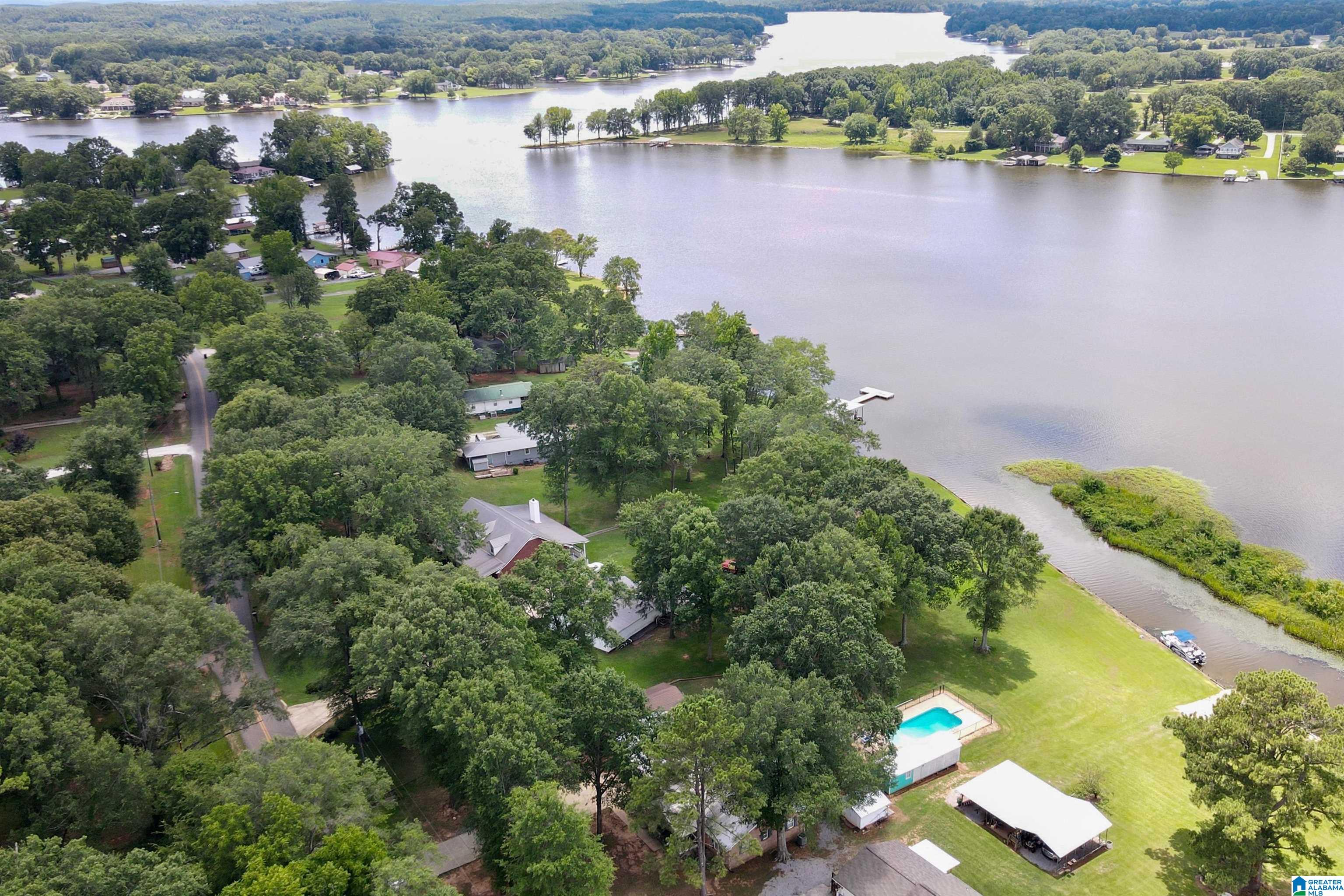 410 Cove Road Wilsonville, AL 35186 - Photo 46 of 66