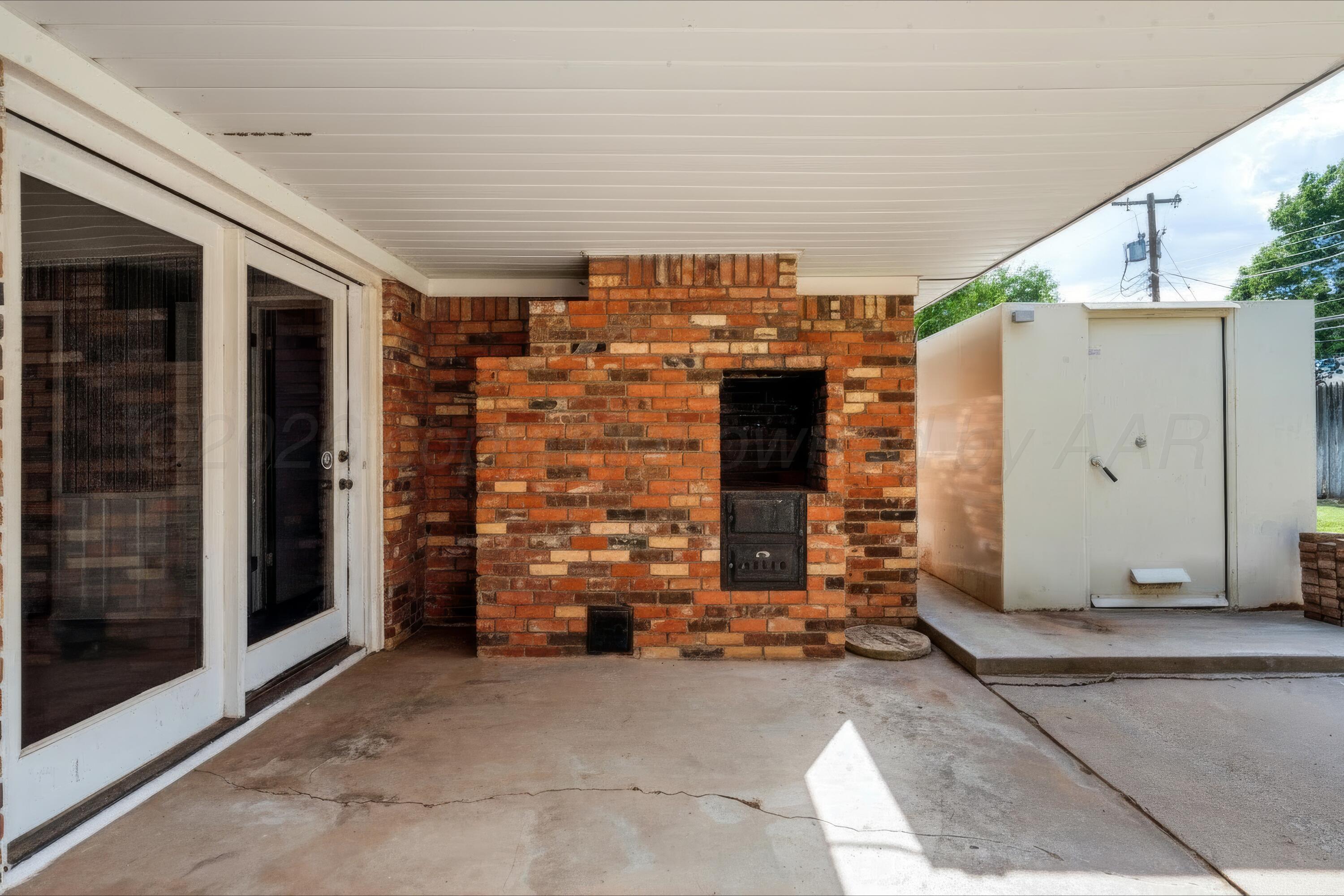 6104 Dreyfuss Road Amarillo, TX 79106 - Photo 47 of 47 6104 Dreyfuss Pre Edit-01029