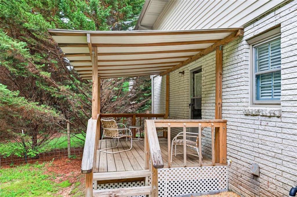 1981 Lee Peters Road Loganville, GA 30052 - Photo 35 of 57