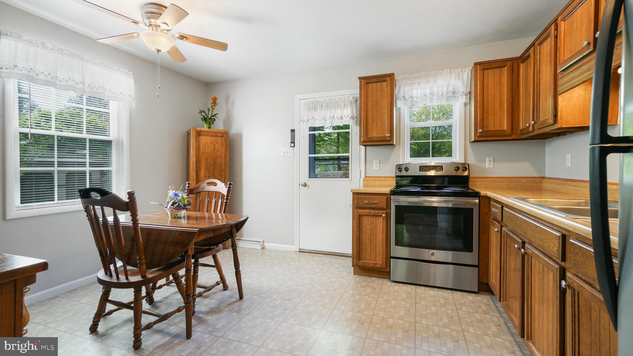 3316 Augusta Road Manchester, MD 21102 - Photo 13 of 38 Lots of natural light makes this a pleasant space