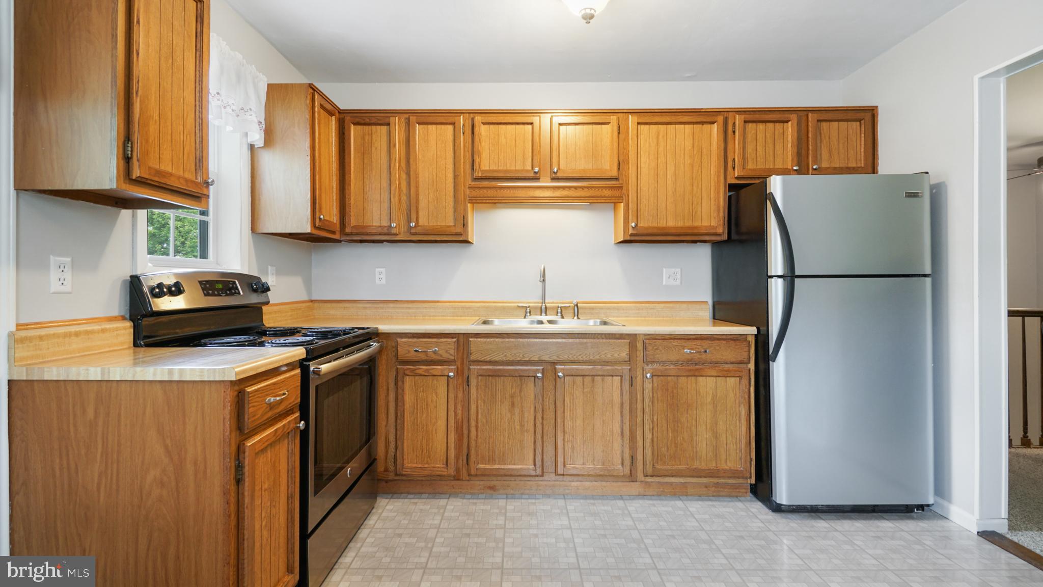 3316 Augusta Road Manchester, MD 21102 - Photo 14 of 38 Lots of cabinets!