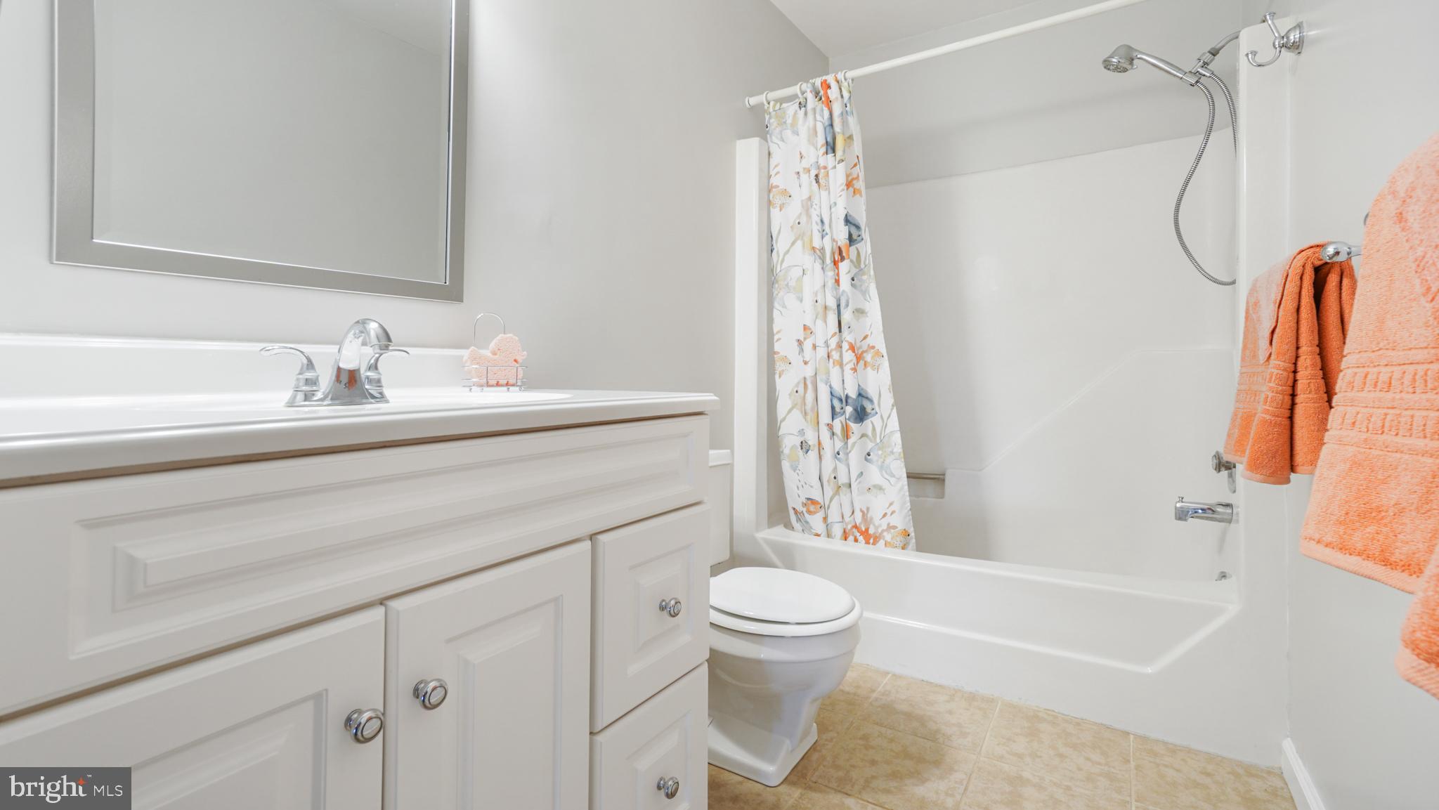 3316 Augusta Road Manchester, MD 21102 - Photo 21 of 38 Main bath