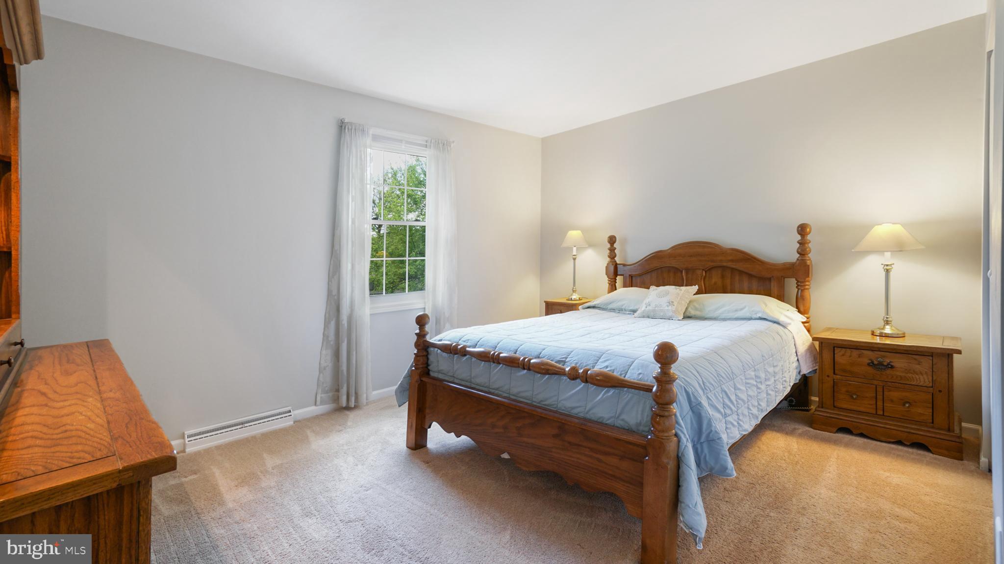 3316 Augusta Road Manchester, MD 21102 - Photo 22 of 38 Master bedroom