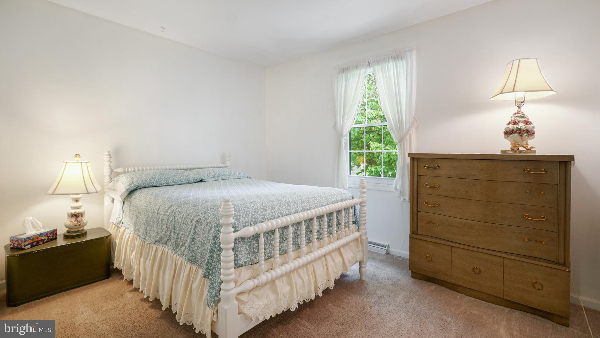 3316 Augusta Road Manchester, MD 21102 - Photo 24 of 38 Spacious second bedroom on main floor