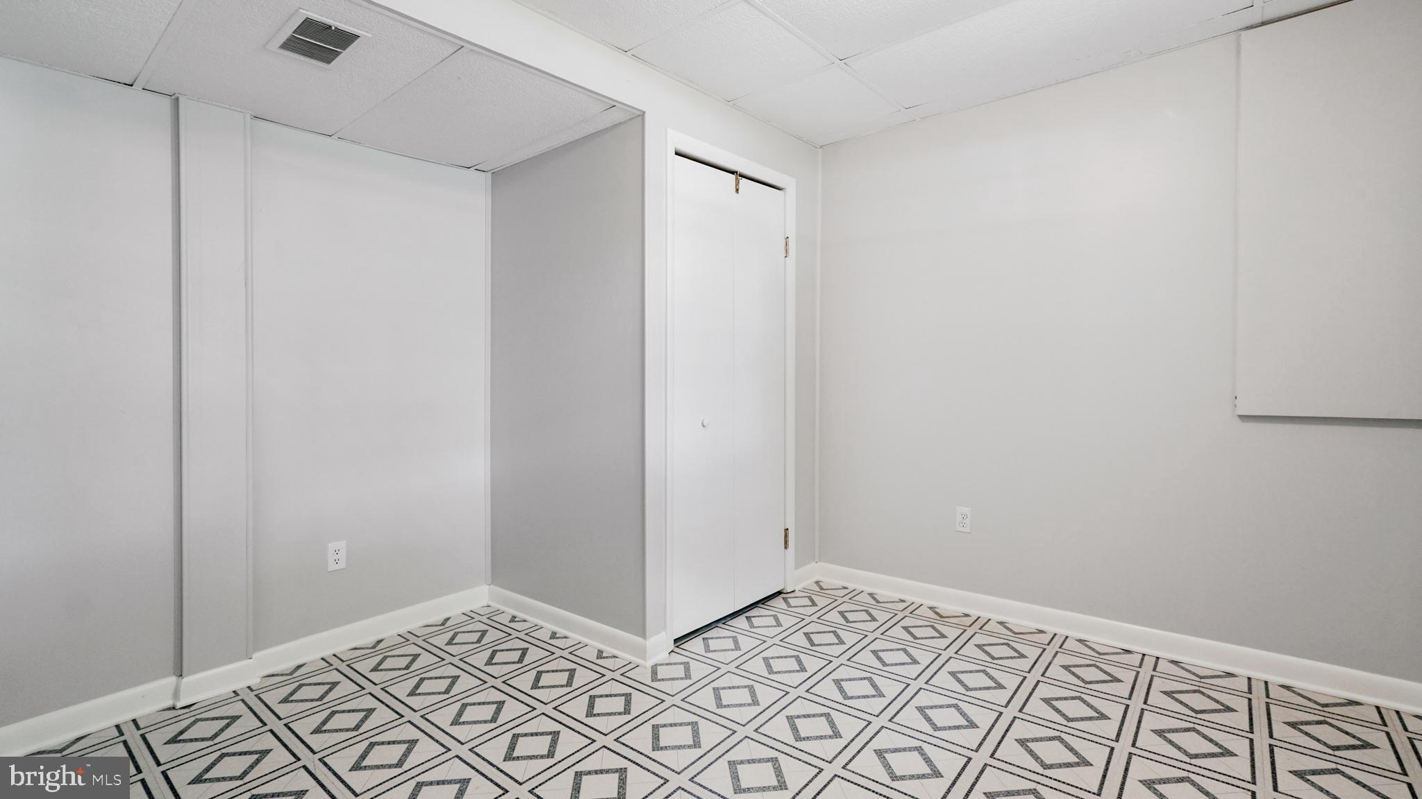 3316 Augusta Road Manchester, MD 21102 - Photo 26 of 38 This could be another bedroom or officeLower leve