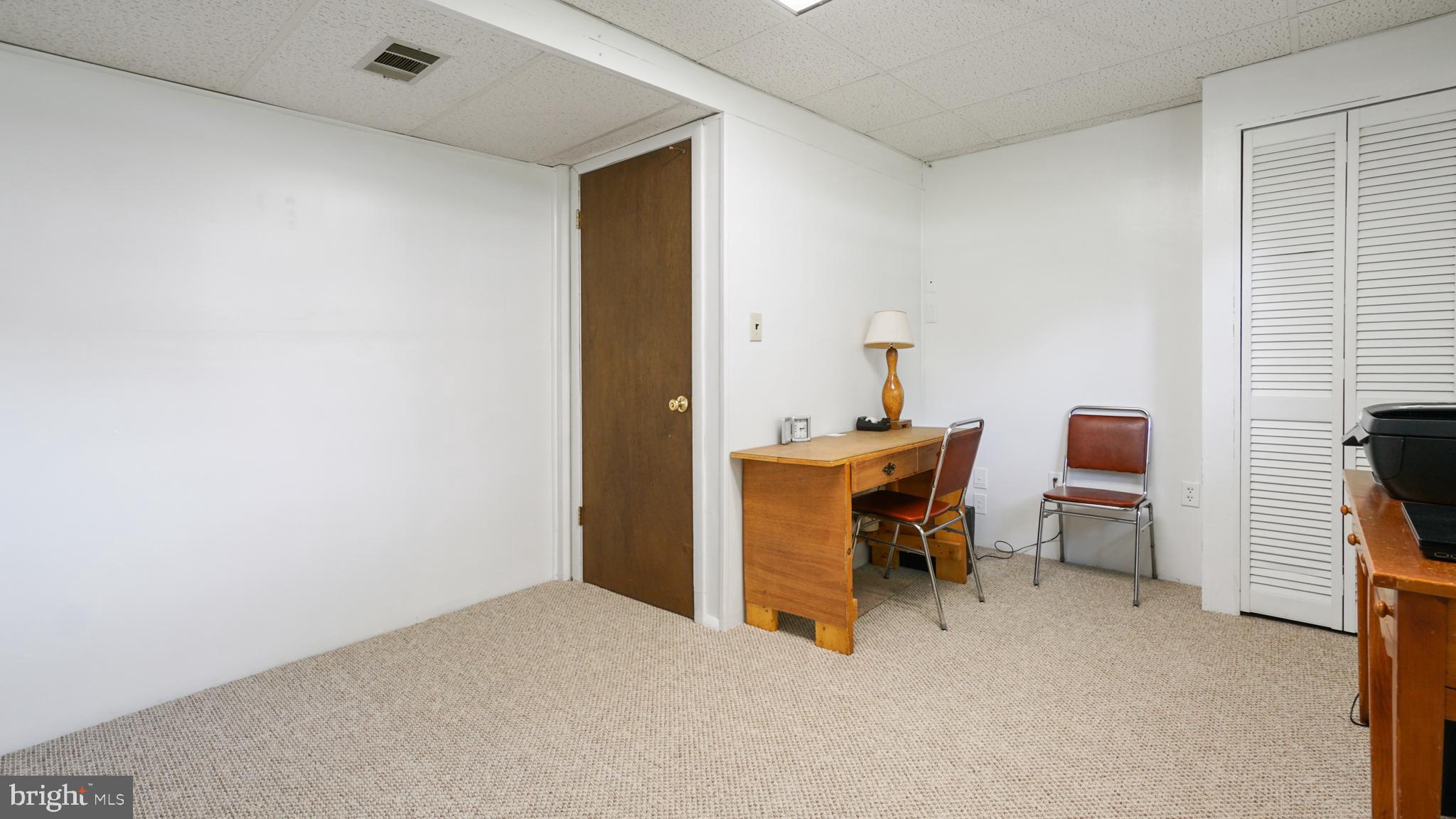 3316 Augusta Road Manchester, MD 21102 - Photo 31 of 38 LG rm on lower level can be BR4 or office.