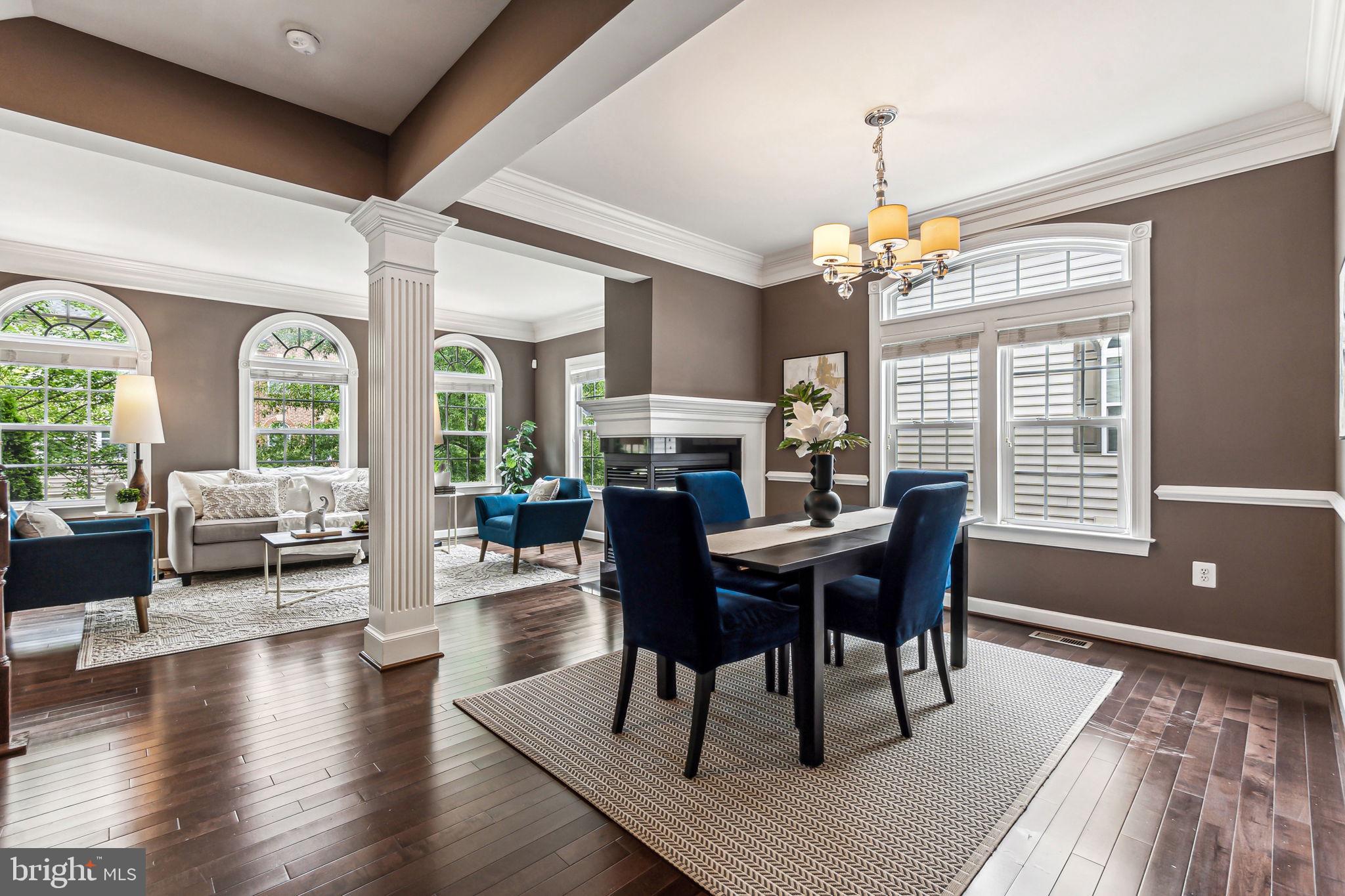 1745 Chiswick Court Silver Spring, MD 20904 - Photo 11 of 51