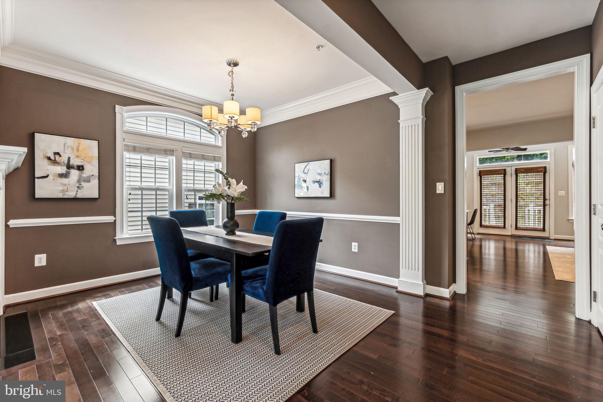 1745 Chiswick Court Silver Spring, MD 20904 - Photo 12 of 51