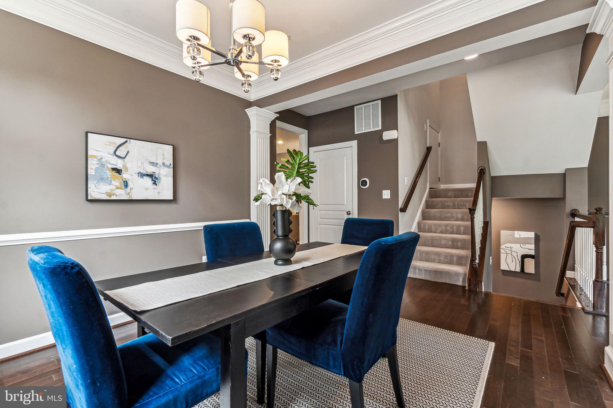 1745 Chiswick Court Silver Spring, MD 20904 - Photo 13 of 51