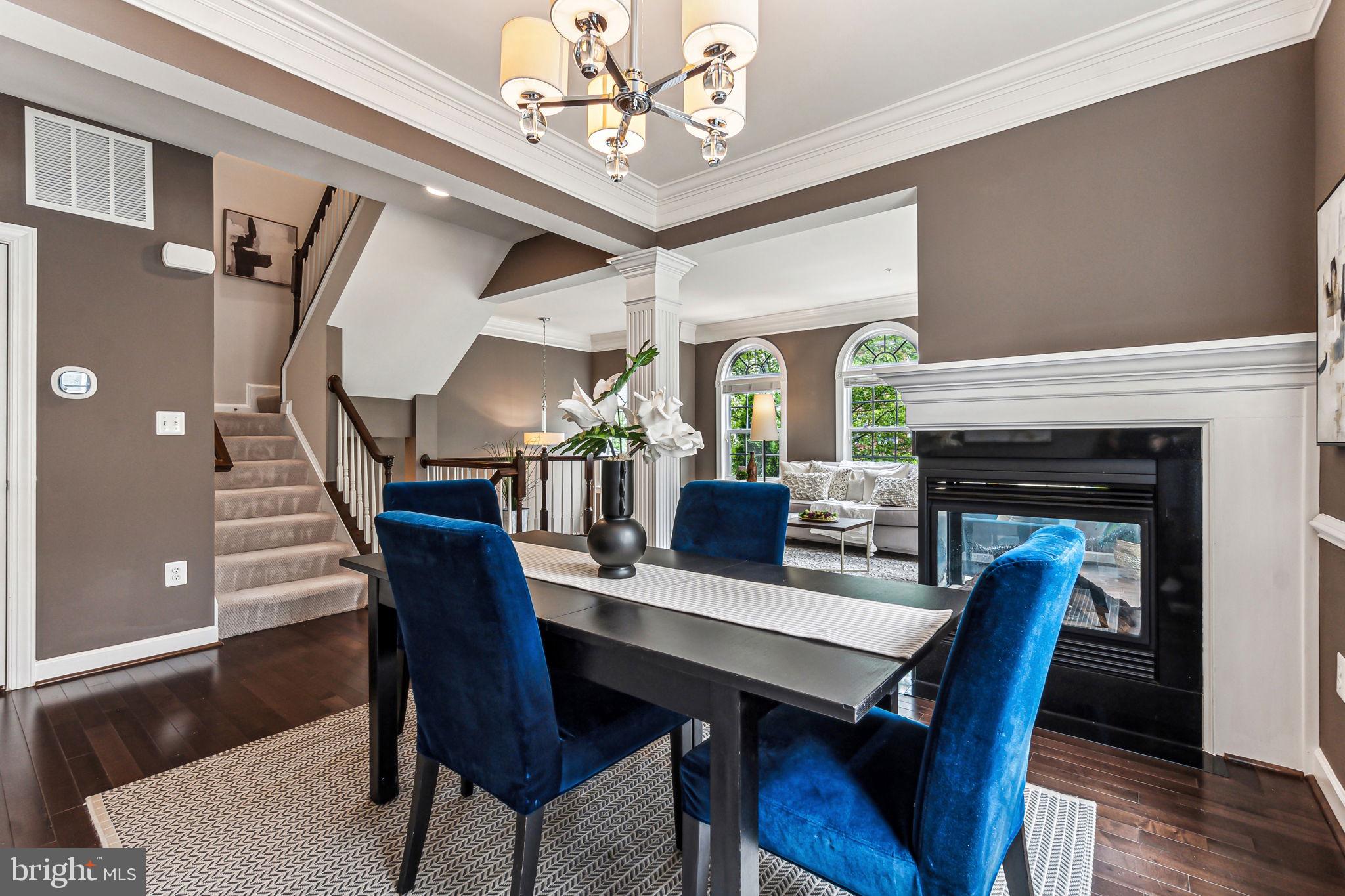 1745 Chiswick Court Silver Spring, MD 20904 - Photo 14 of 51