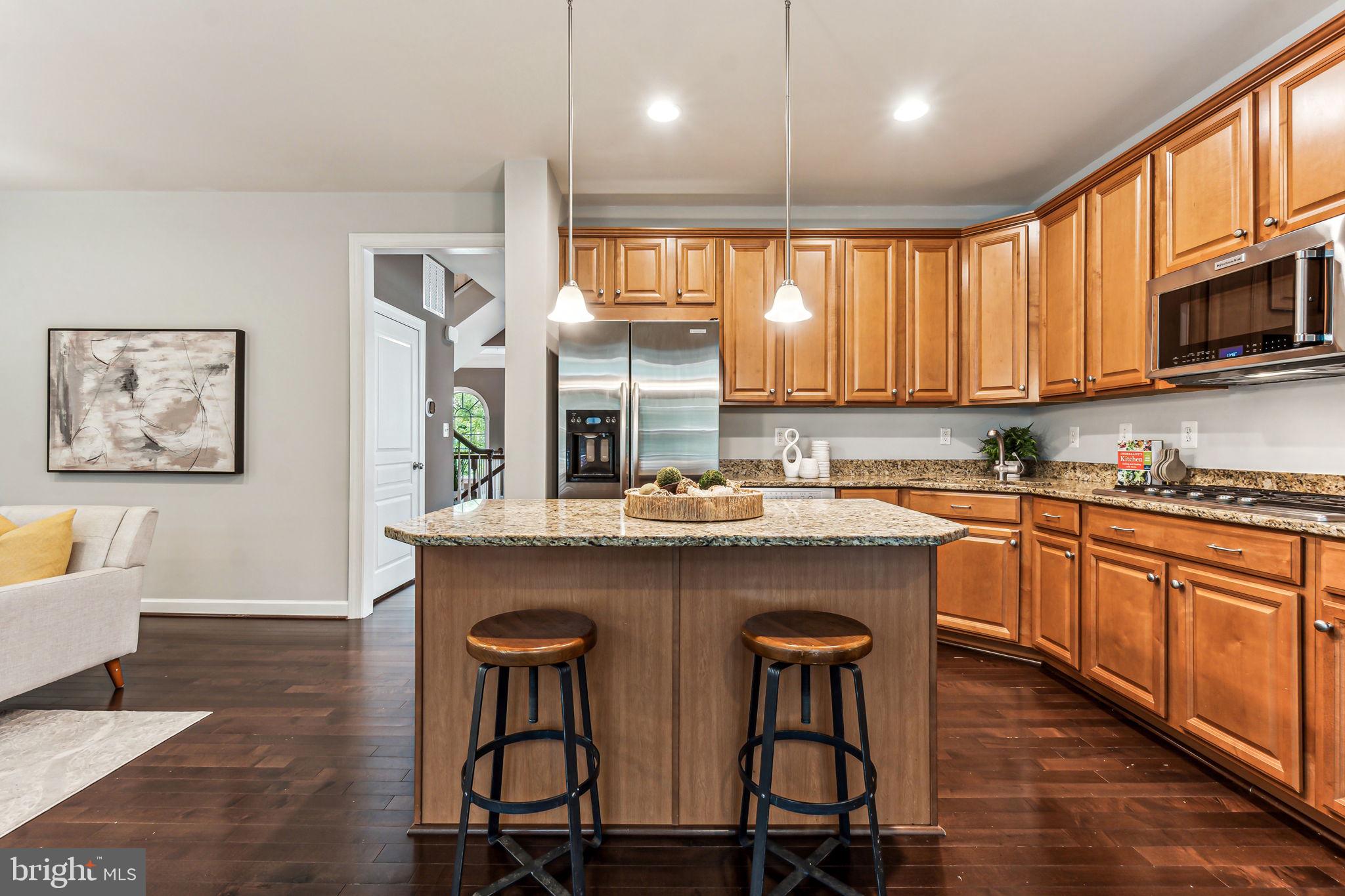 1745 Chiswick Court Silver Spring, MD 20904 - Photo 18 of 51