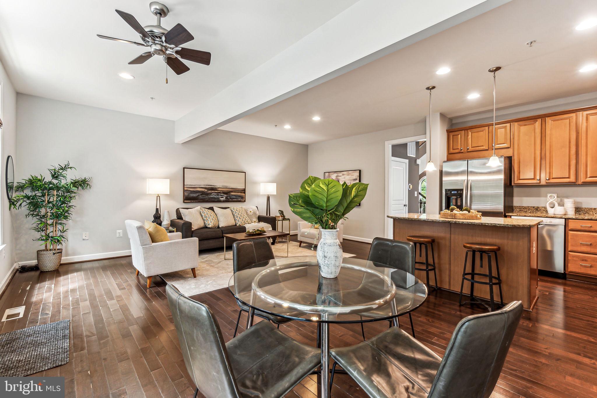 1745 Chiswick Court Silver Spring, MD 20904 - Photo 19 of 51