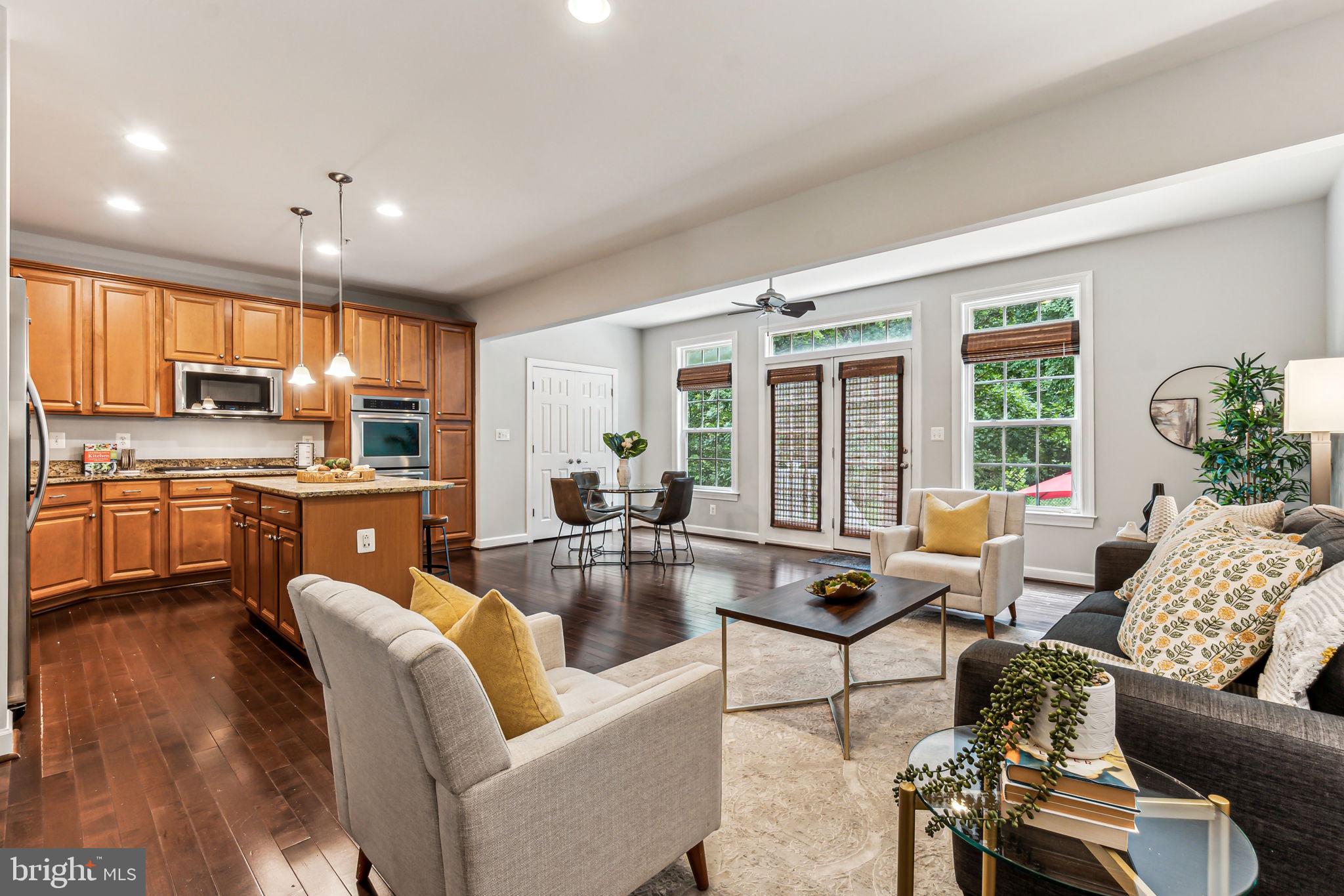 1745 Chiswick Court Silver Spring, MD 20904 - Photo 20 of 51