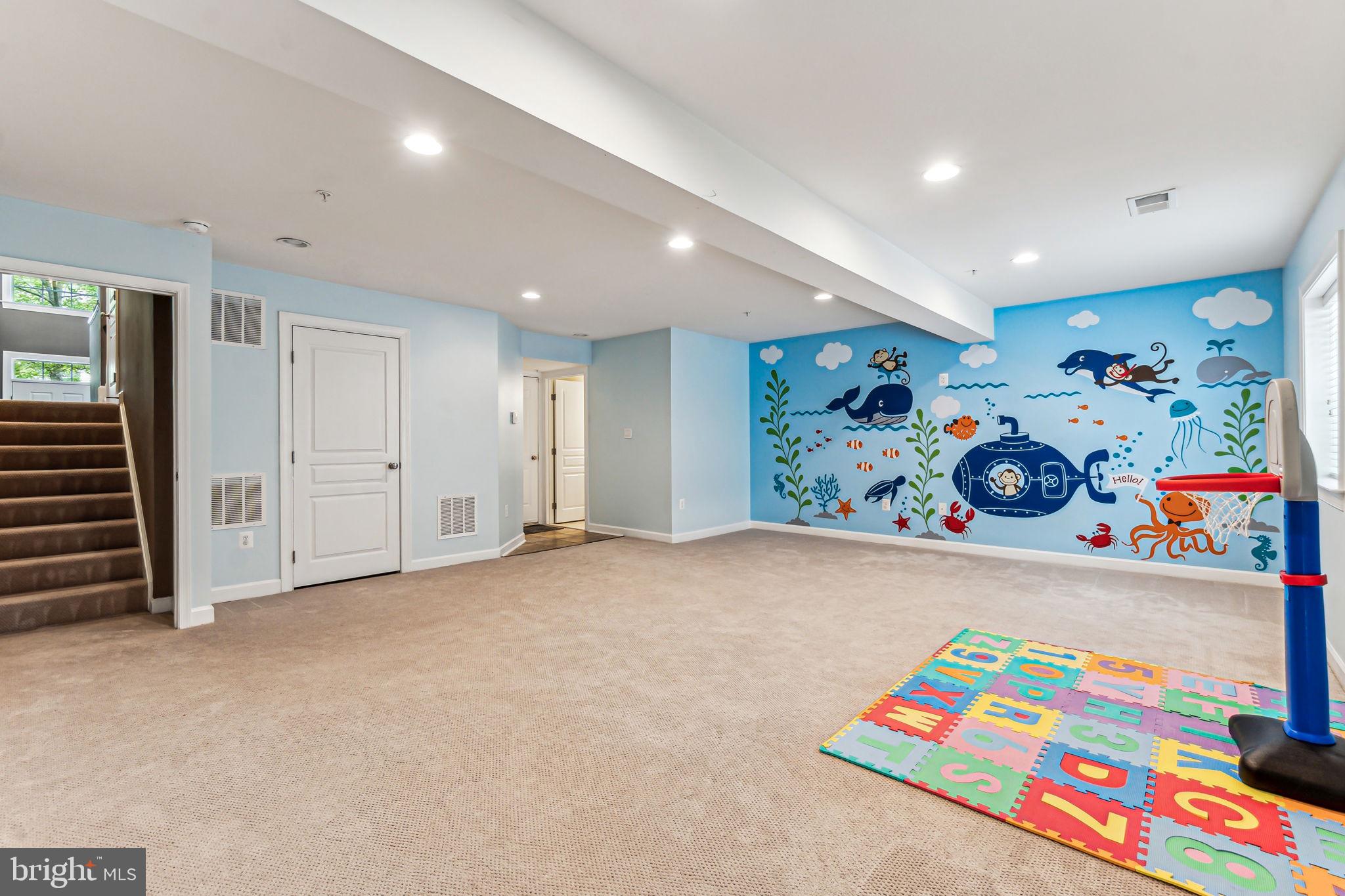 1745 Chiswick Court Silver Spring, MD 20904 - Photo 39 of 51