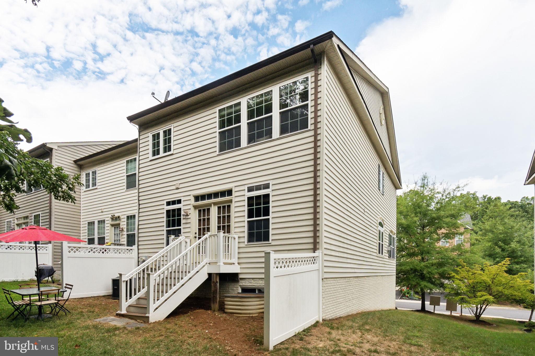 1745 Chiswick Court Silver Spring, MD 20904 - Photo 47 of 51