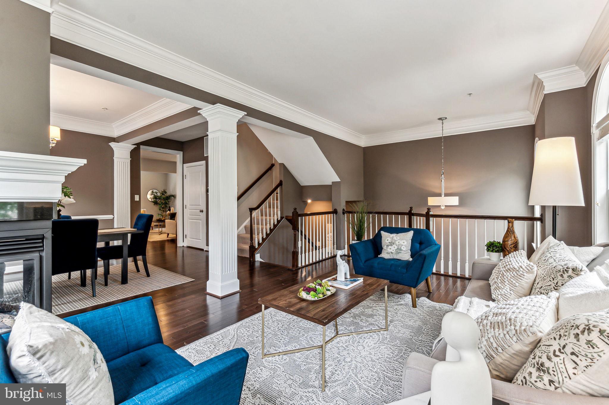 1745 Chiswick Court Silver Spring, MD 20904 - Photo 6 of 51