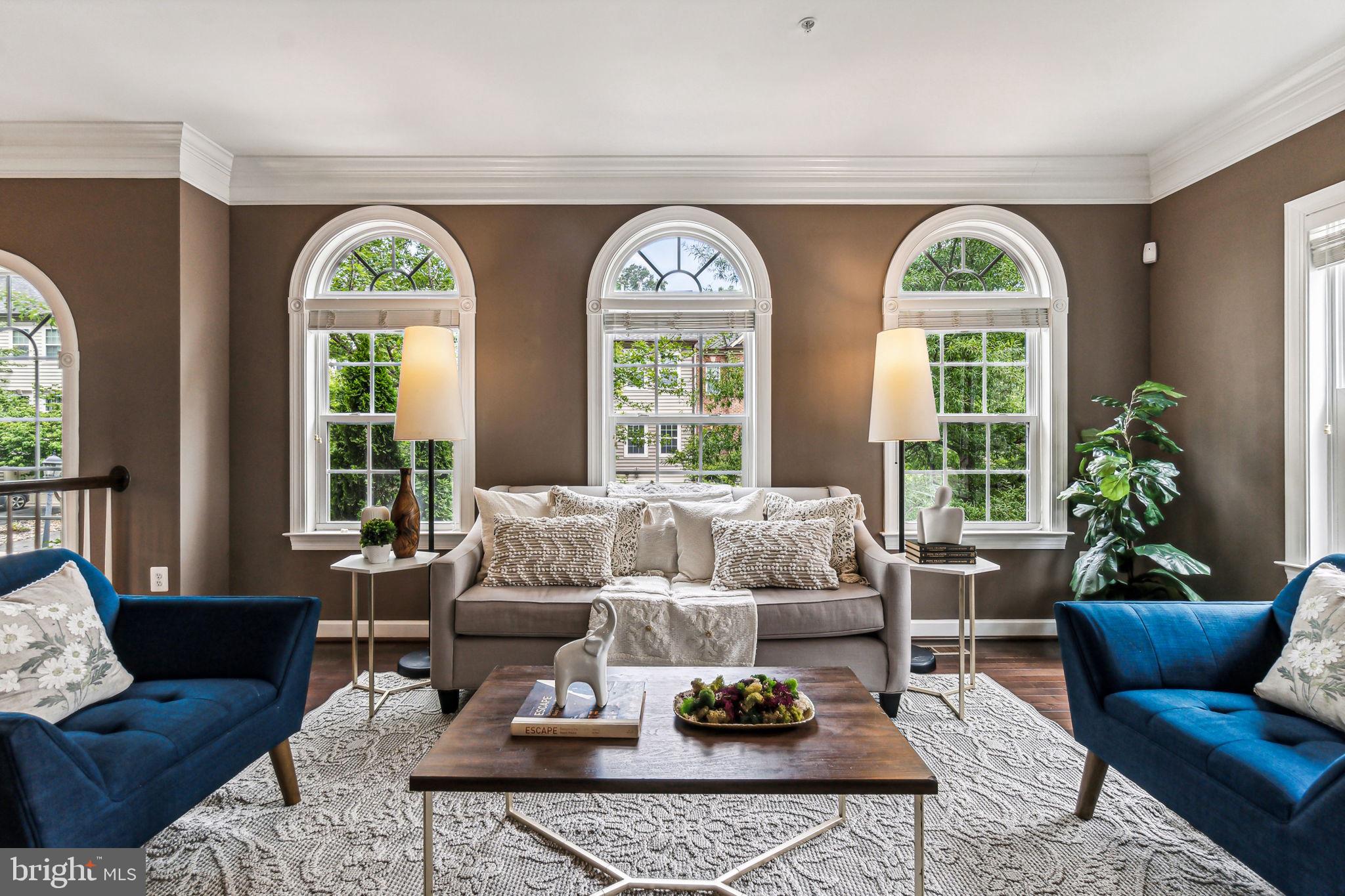 1745 Chiswick Court Silver Spring, MD 20904 - Photo 8 of 51