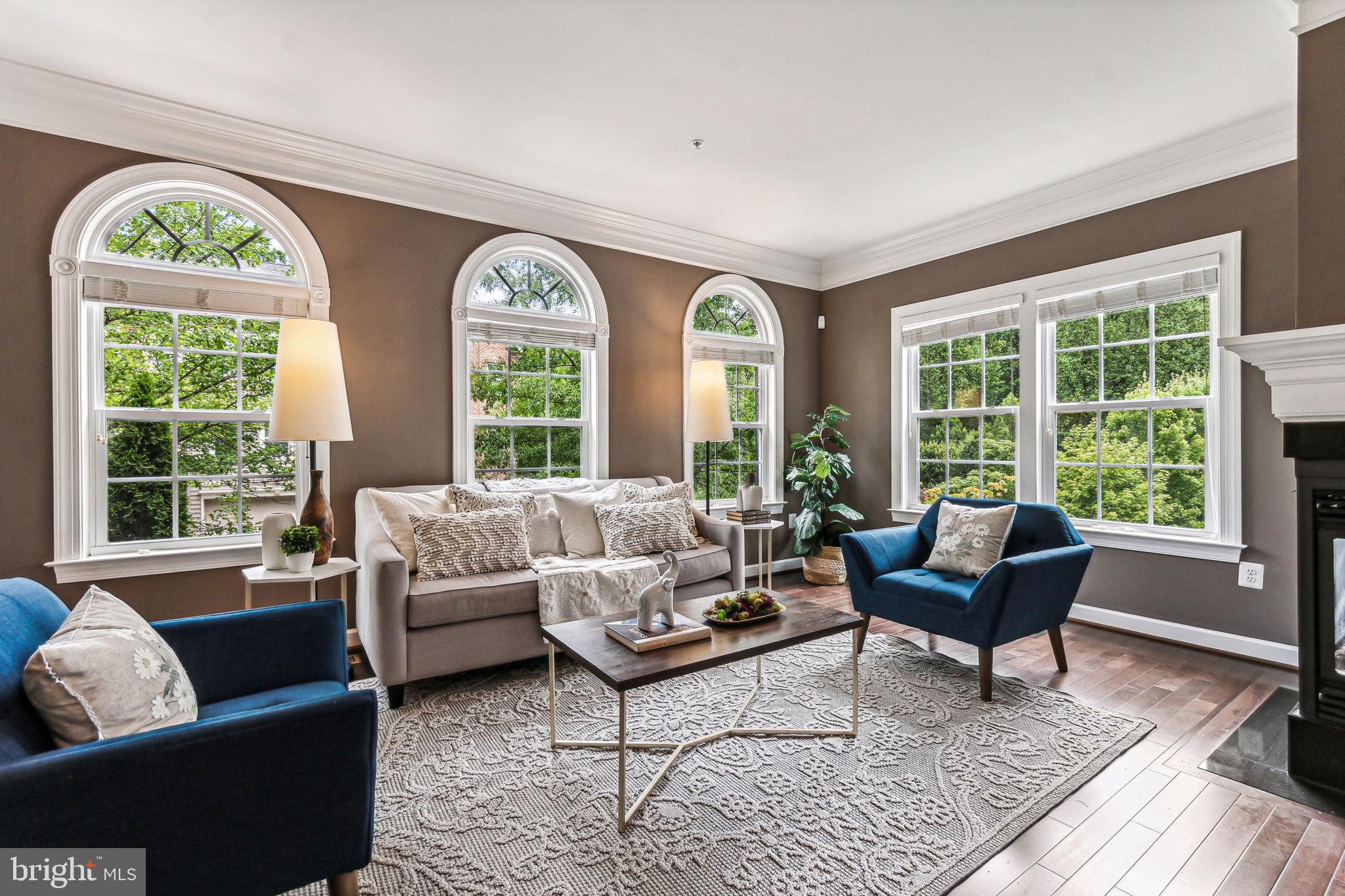 1745 Chiswick Court Silver Spring, MD 20904 - Photo 9 of 51