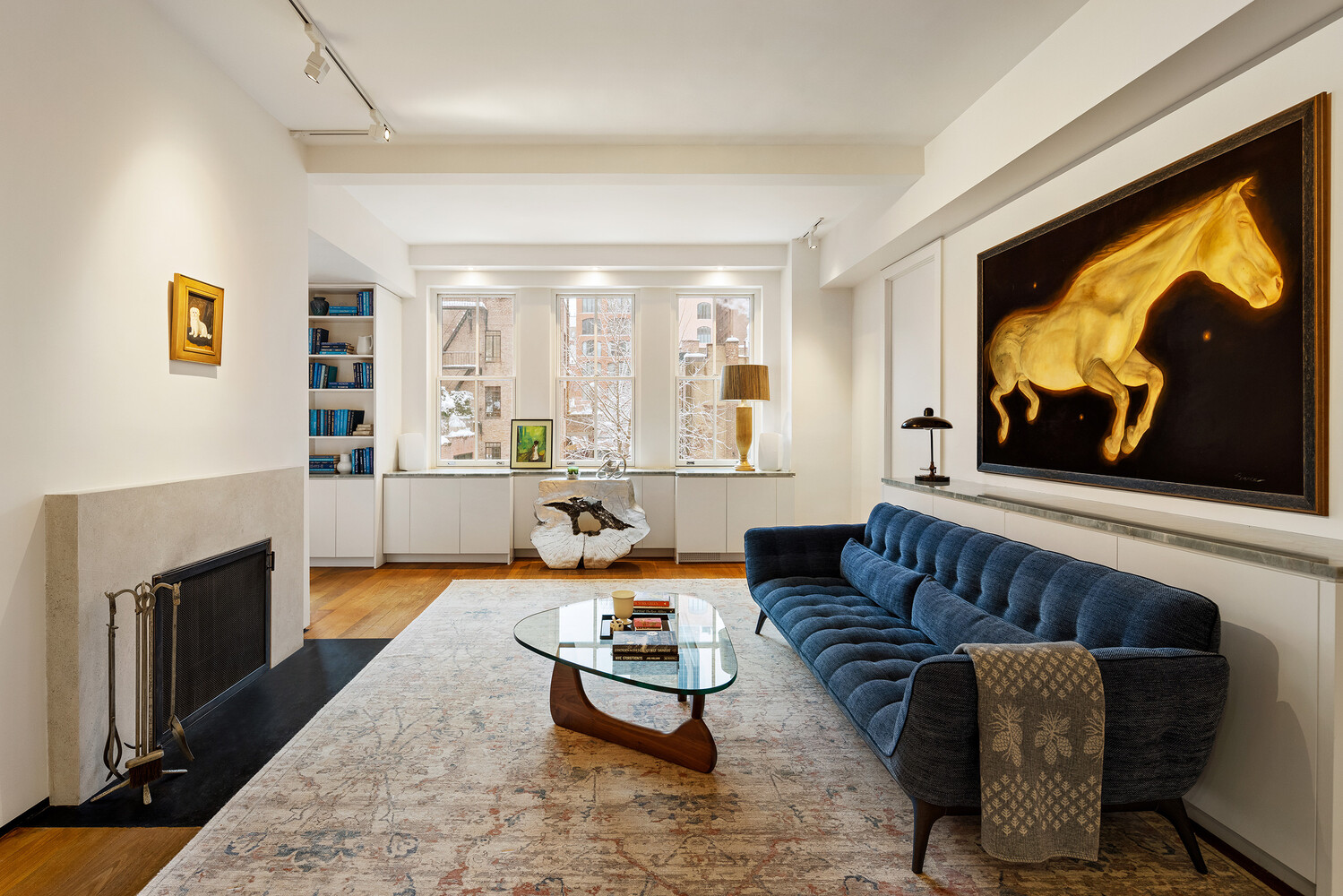 39 5th Avenue, Unit 5CD Manhattan, NY 10003 - Photo 2 of 14