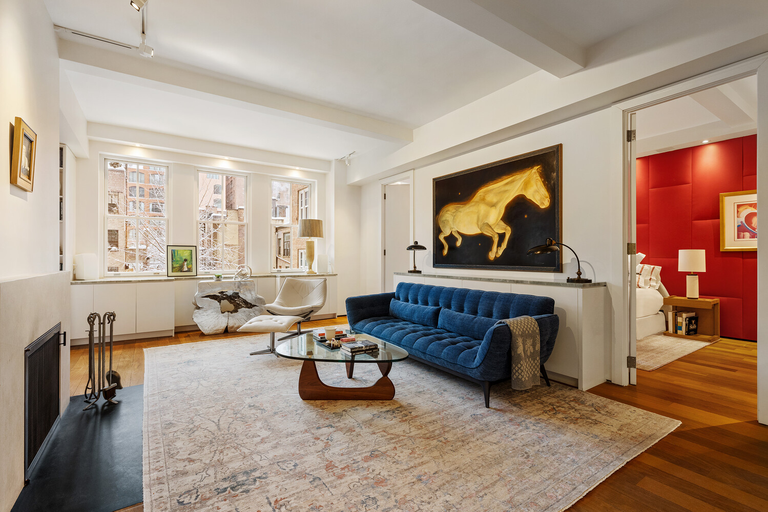 39 5th Avenue, Unit 5CD Manhattan, NY 10003 - Photo 4 of 14