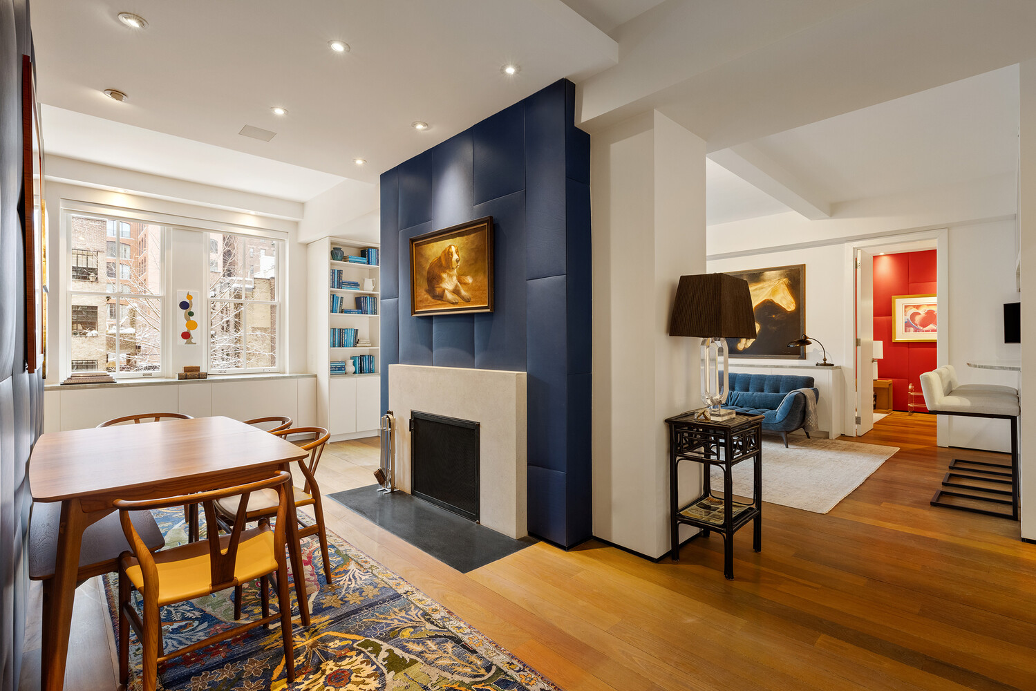 39 5th Avenue, Unit 5CD Manhattan, NY 10003 - Photo 5 of 14