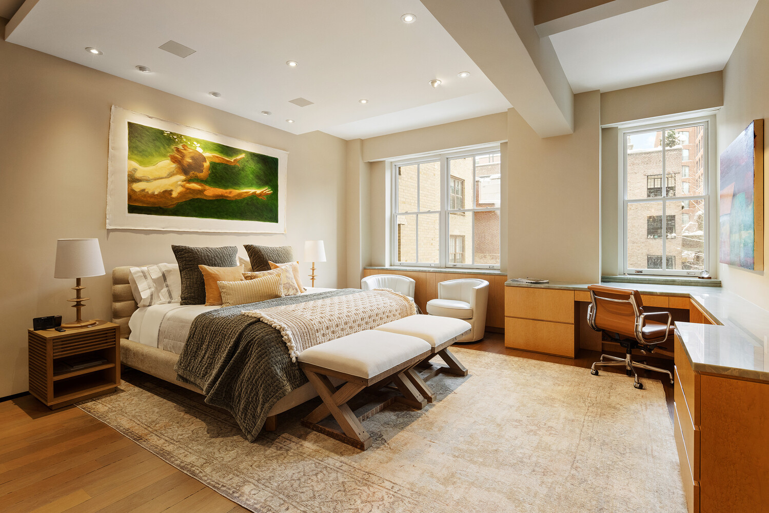 39 5th Avenue, Unit 5CD Manhattan, NY 10003 - Photo 6 of 14