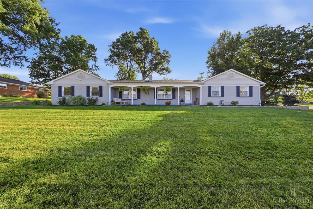 7540 Lawyer Road Cincinnati, OH 45244 - Photo 1 of 58