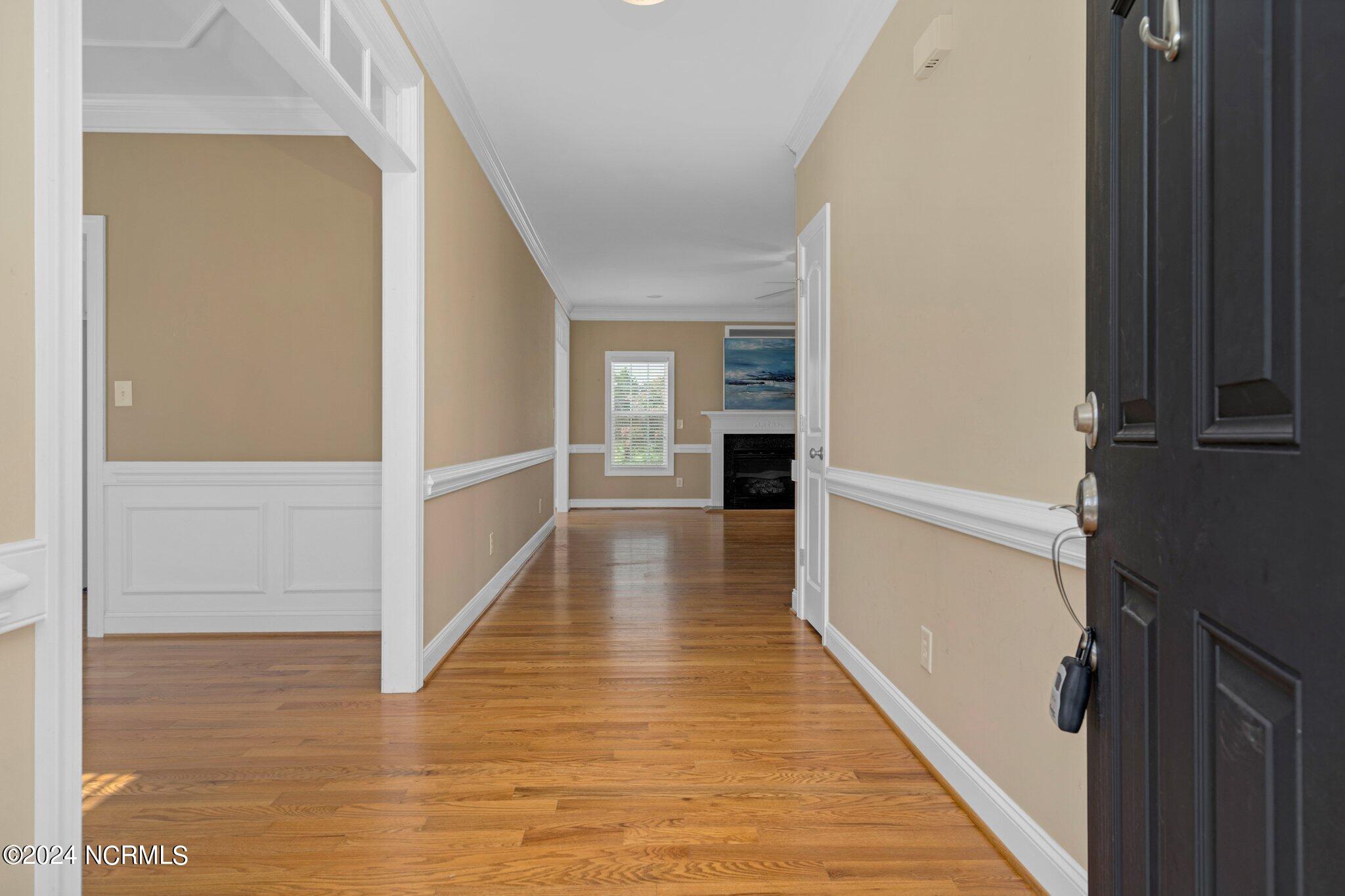 721 Hunter's Pointe Road Nashville, NC 27856 - Photo 6 of 44 010-721HuntersPointeRoad-Nashville-NC-27