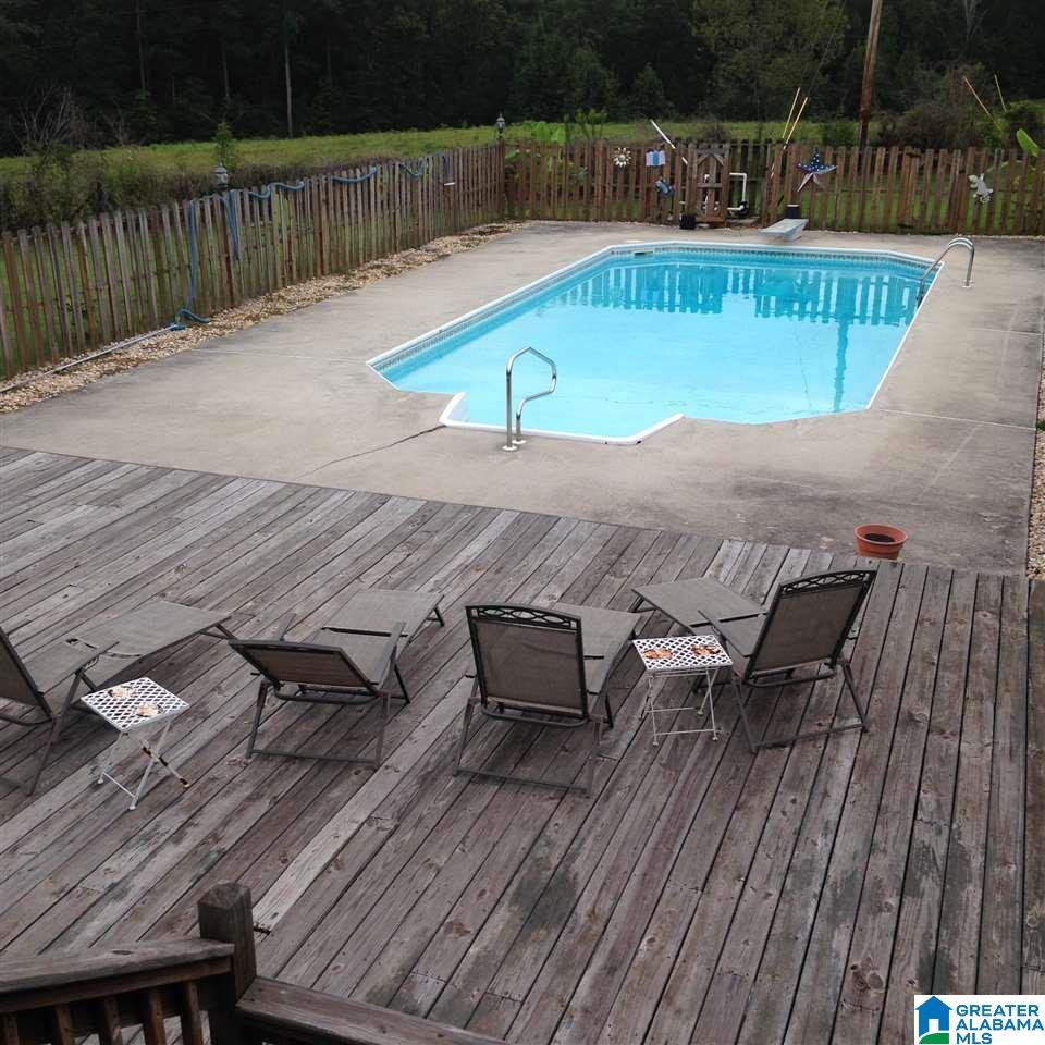 9725 Trammel Road Dora, AL 35062 - Photo 48 of 50