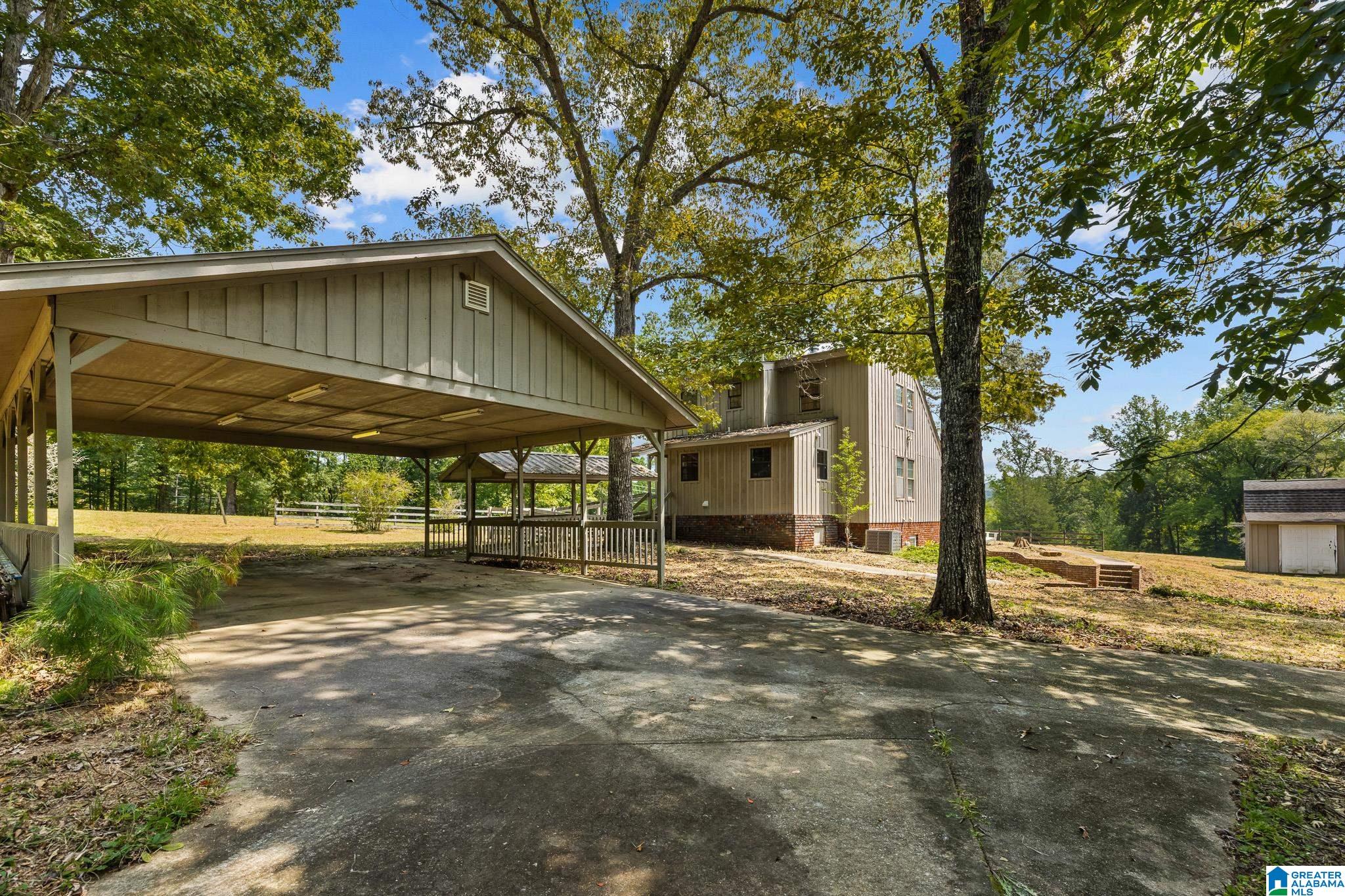 1695 Sanie Road Odenville, AL 35120 - Photo 31 of 63