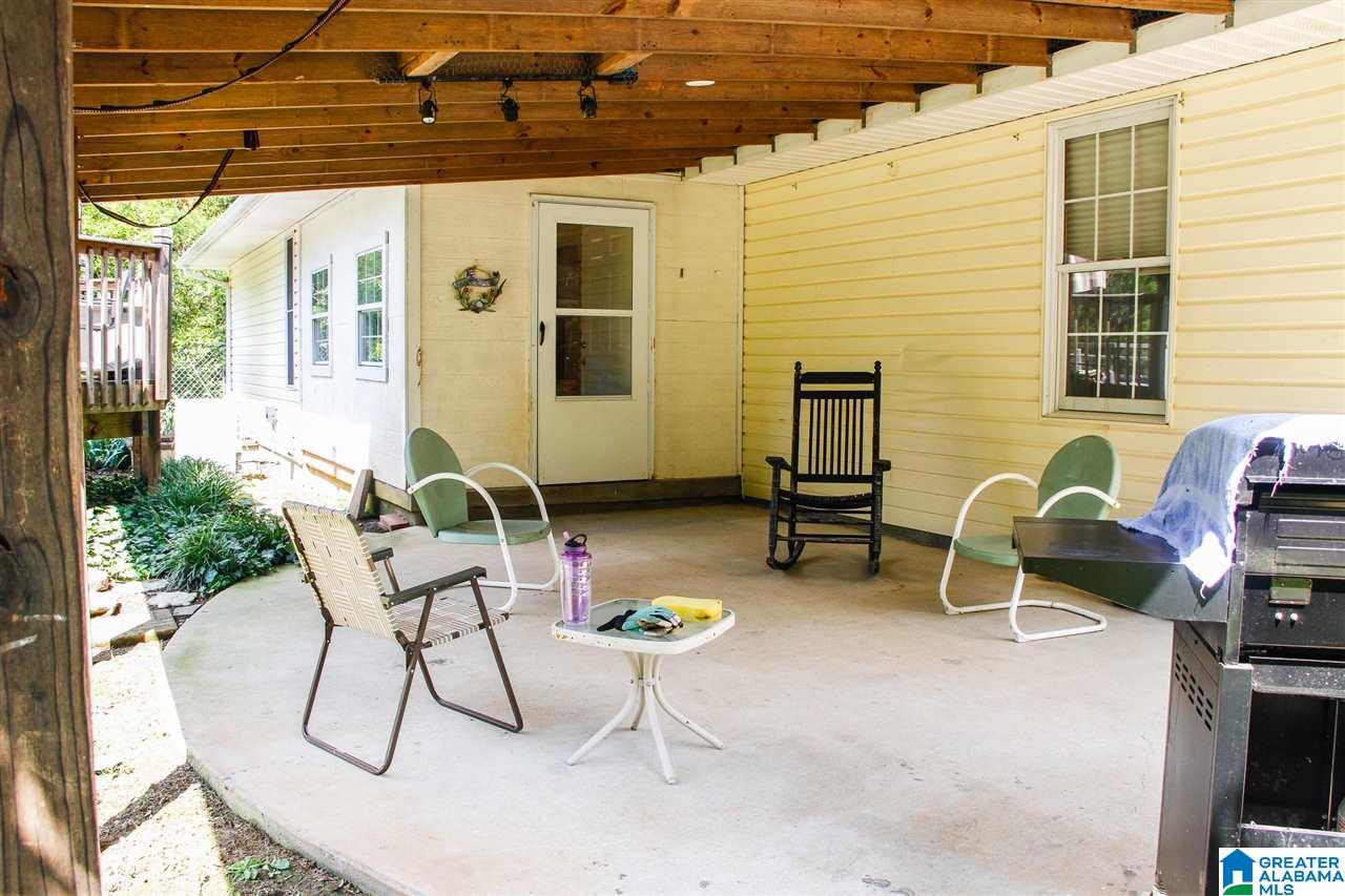 1075 Harold Boozer Road Jacksonville, AL 36265 - Photo 45 of 46