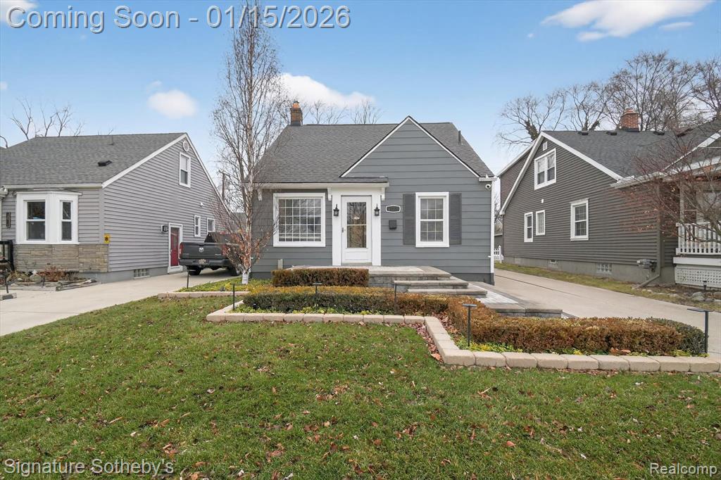 1022 Harvard Road Berkley, MI 48072 - Photo 40 of 44 Gallery Image 40