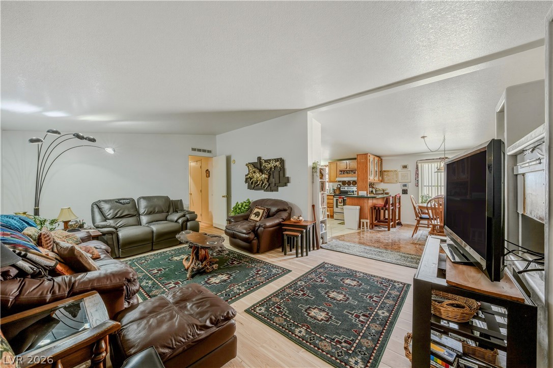 1320 Piltz Road Pahrump, NV 89060 - Photo 12 of 55