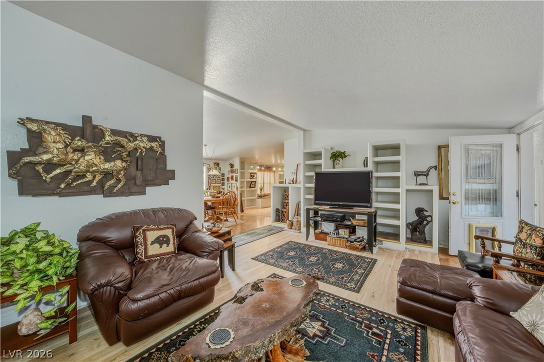 1320 Piltz Road Pahrump, NV 89060 - Photo 13 of 55
