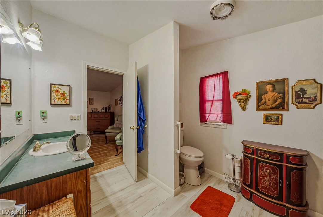 1320 Piltz Road Pahrump, NV 89060 - Photo 27 of 55