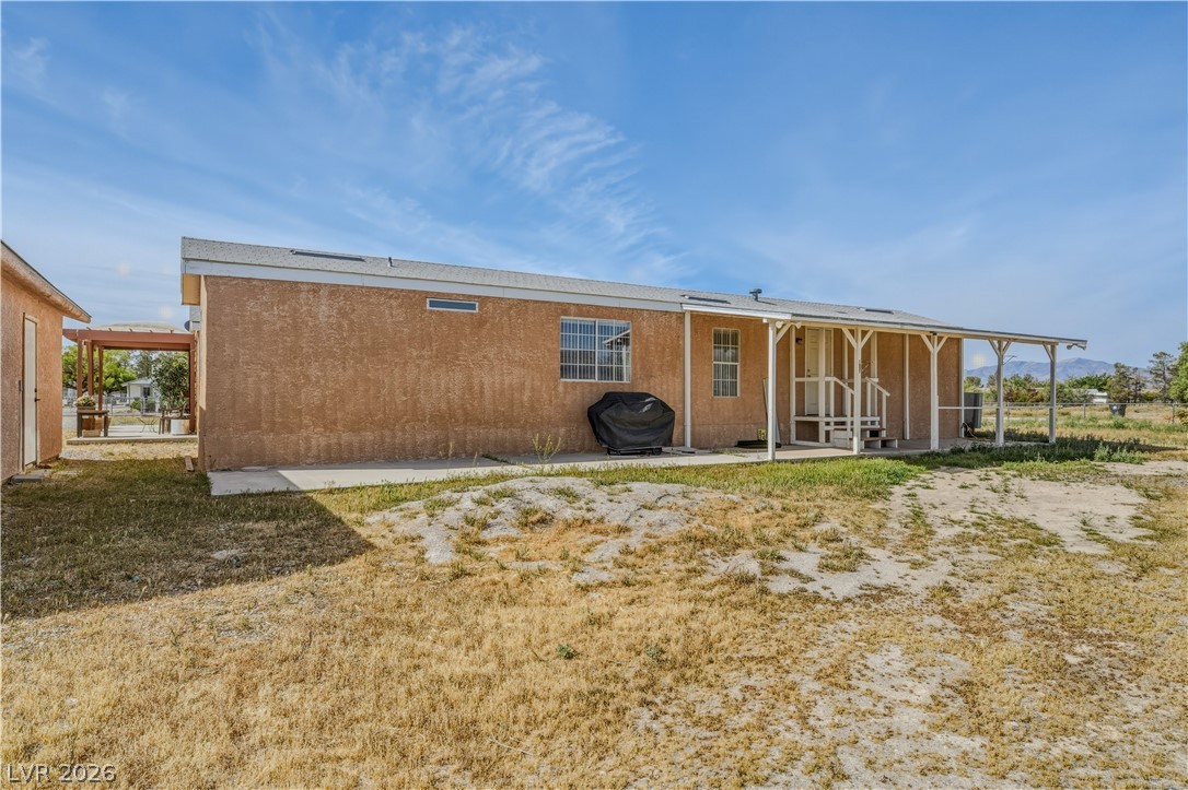 1320 Piltz Road Pahrump, NV 89060 - Photo 30 of 55 2nd home