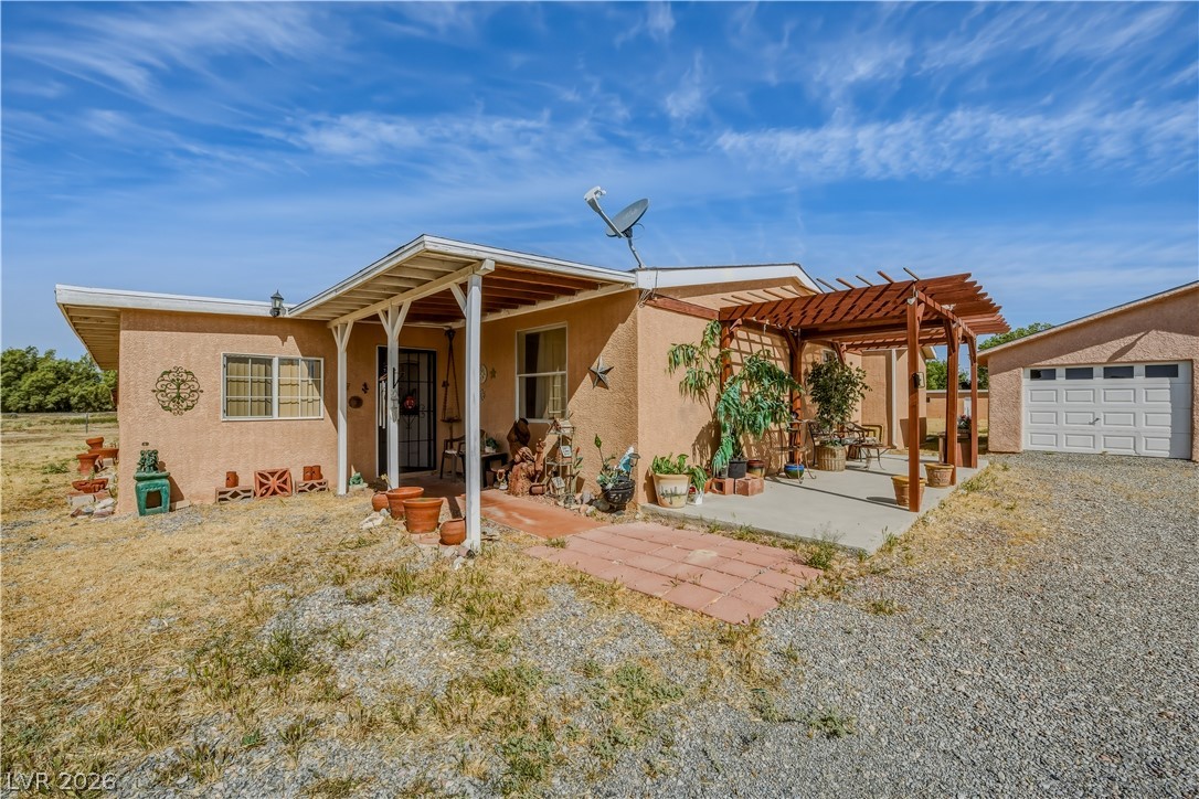 1320 Piltz Road Pahrump, NV 89060 - Photo 4 of 55