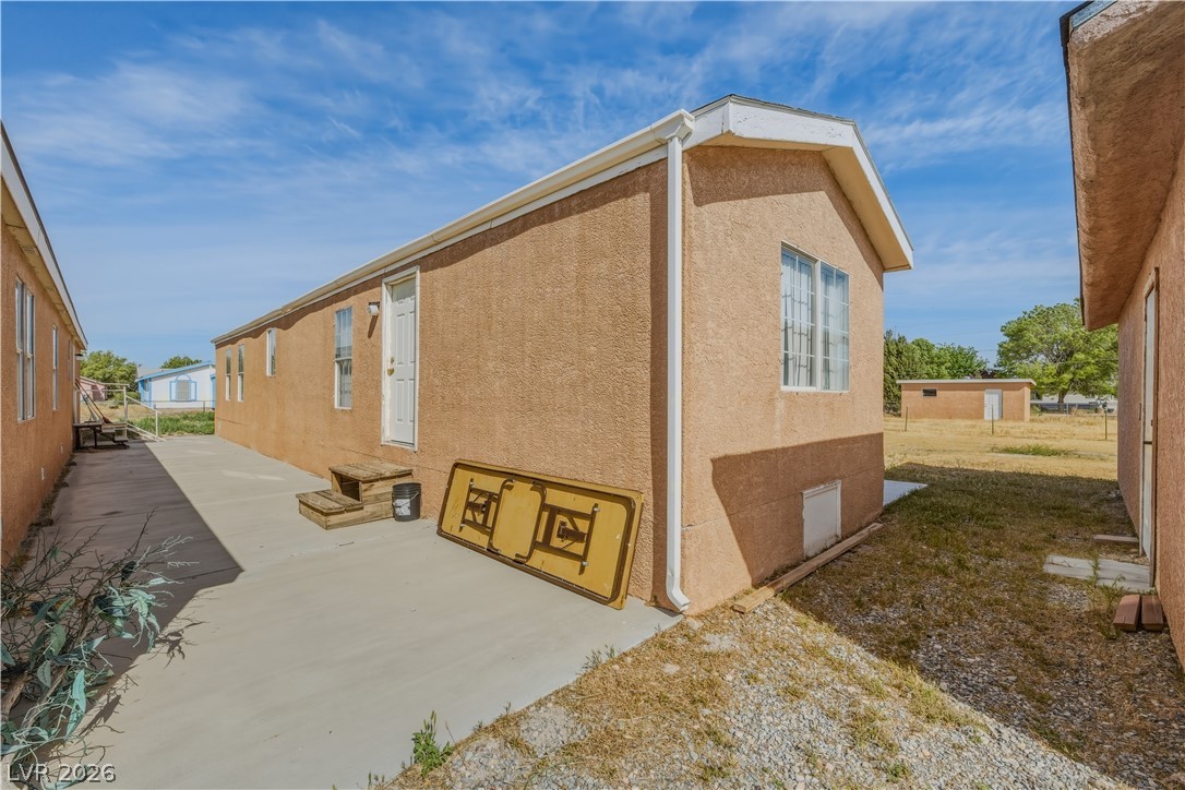 1320 Piltz Road Pahrump, NV 89060 - Photo 43 of 55