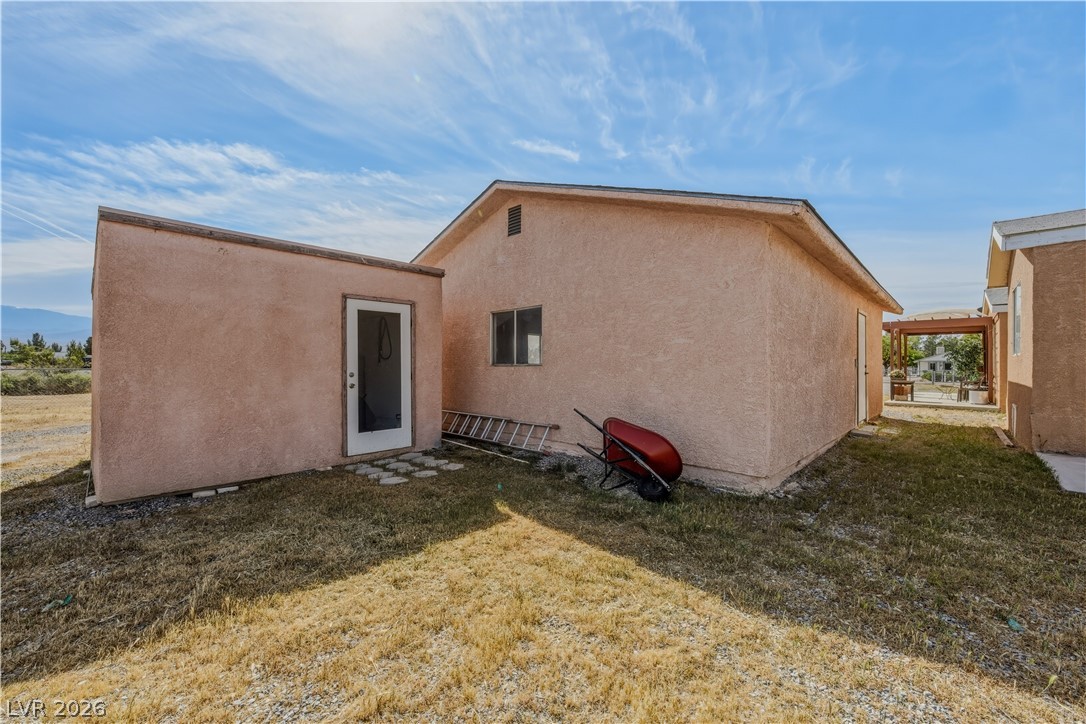 1320 Piltz Road Pahrump, NV 89060 - Photo 44 of 55