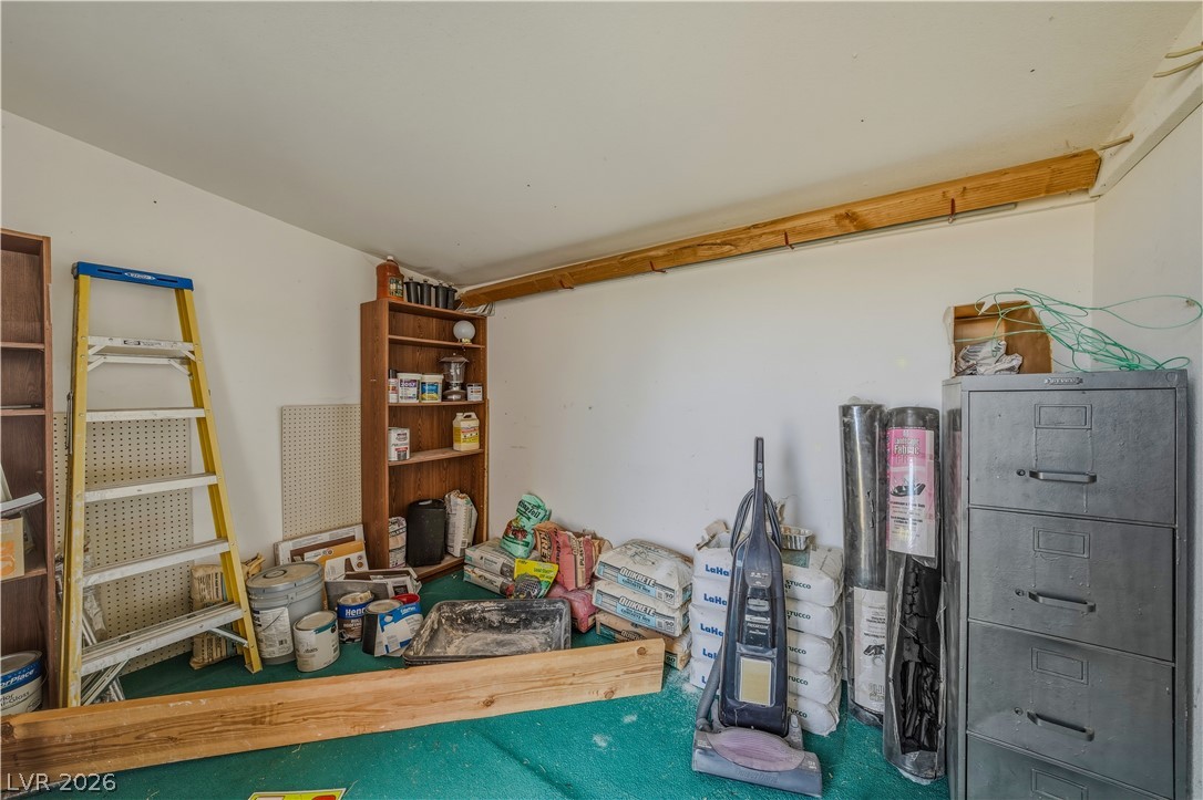 1320 Piltz Road Pahrump, NV 89060 - Photo 45 of 55