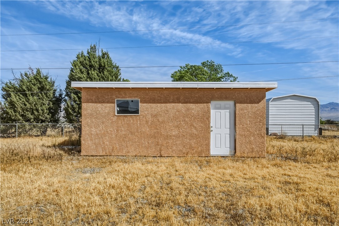 1320 Piltz Road Pahrump, NV 89060 - Photo 46 of 55